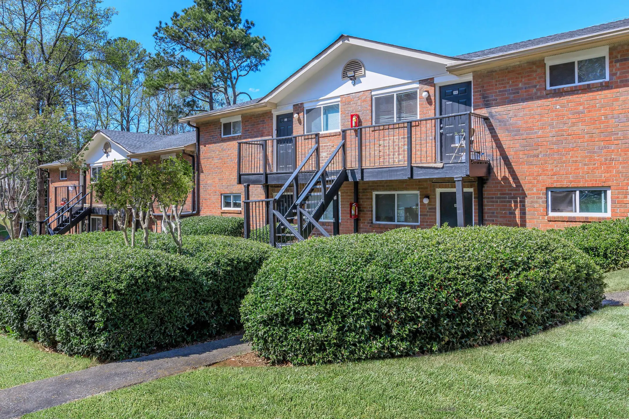 Belmont Crossing Apartments - Smyrna, GA 30080