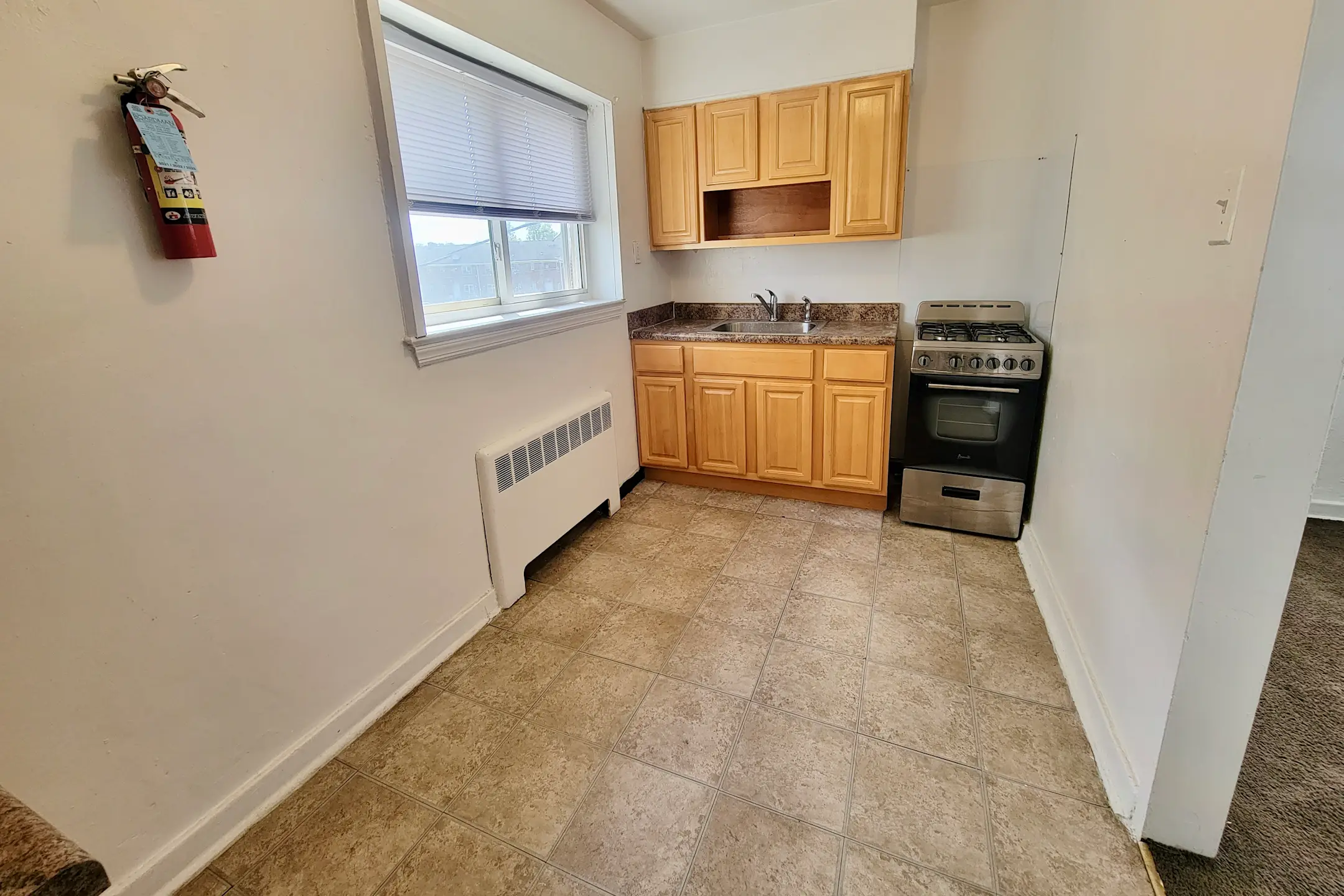 Penn Garden Apartments Apartments Pennsauken, NJ 08110