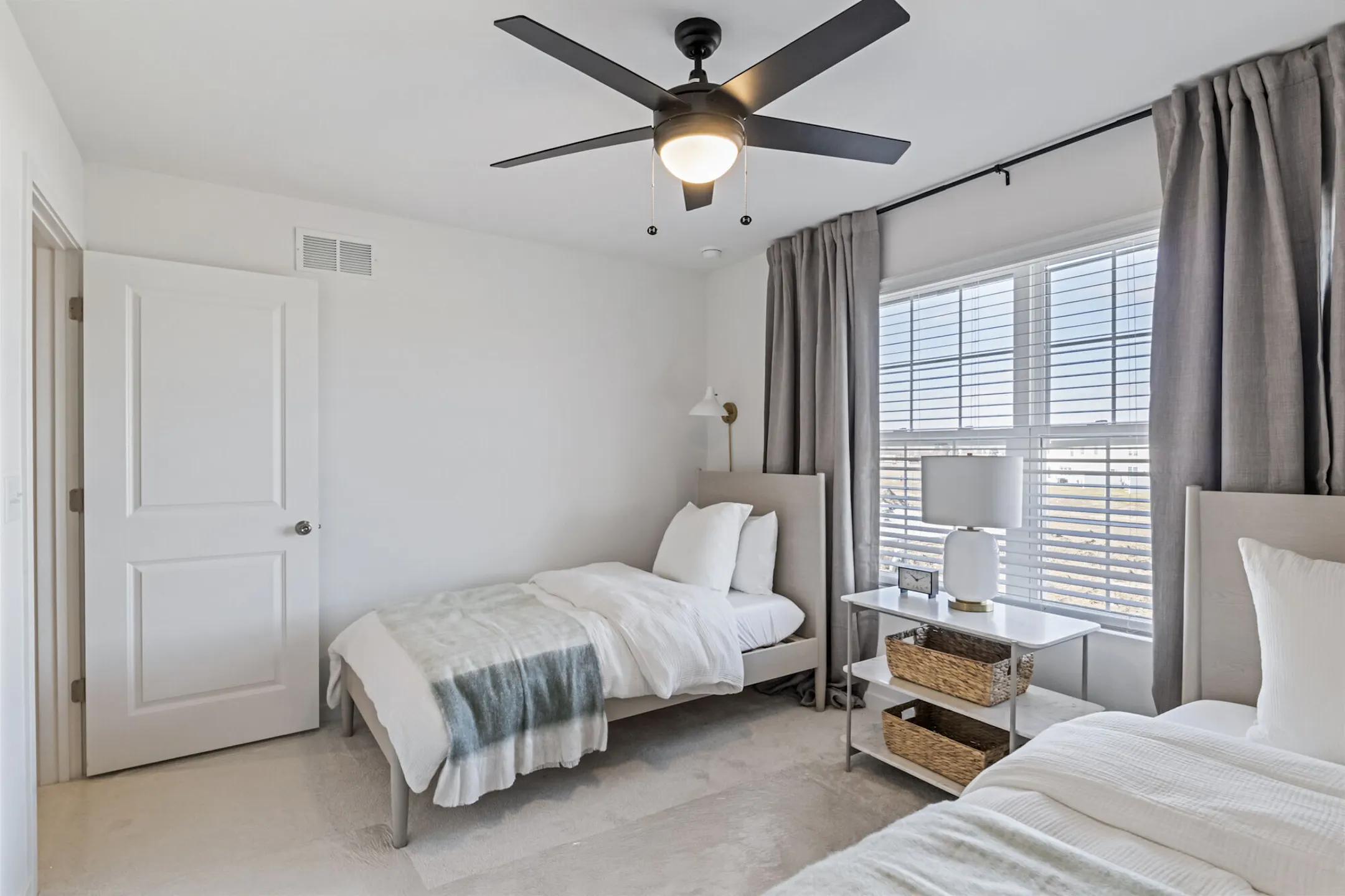 Home at Ashcroft Townhomes Oswego, IL 60543