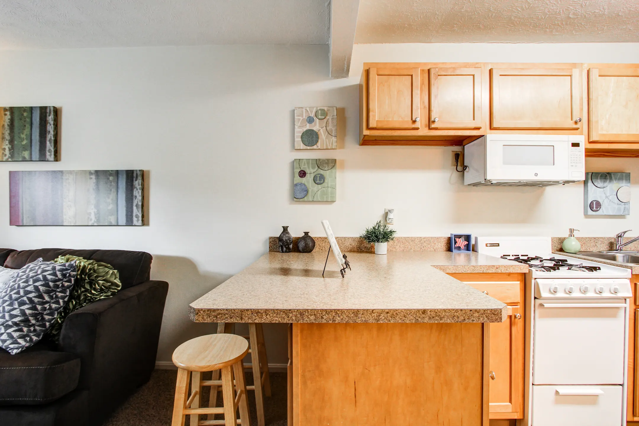Kitchen - Shadow Run - Hubbard, OH