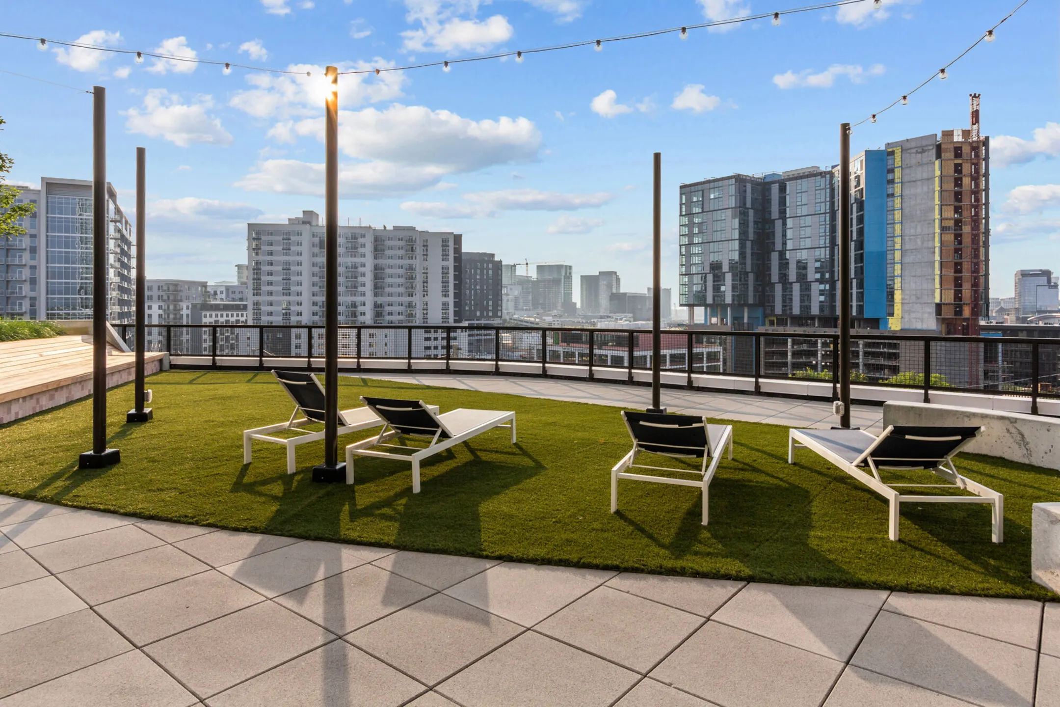 Albion in the Gulch 645 Division St Nashville, TN Apartments for