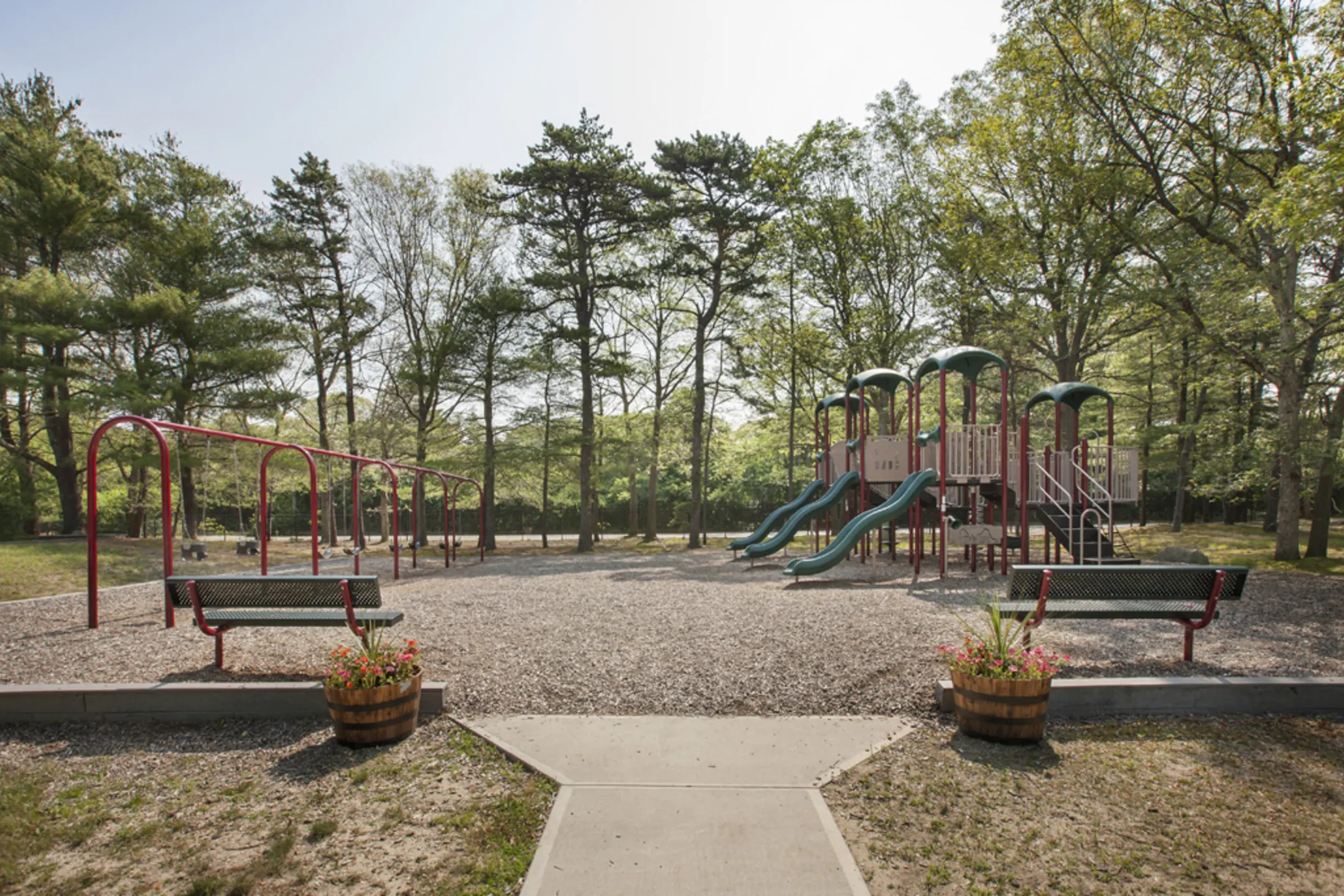 Oakview Apartments 1 Homestead Drive Coram, NY Apartments for Rent