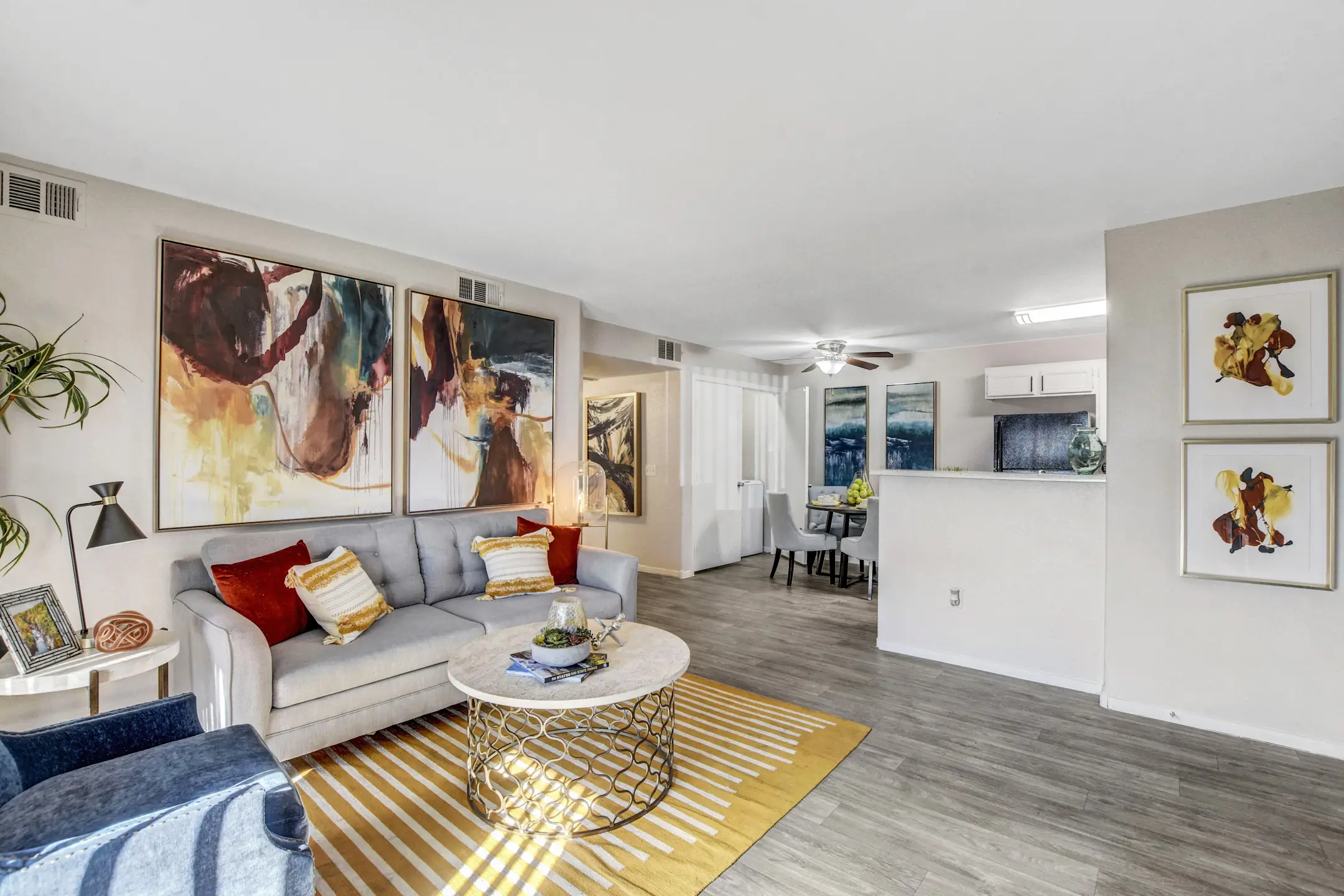 Parkway at Silverado Ranch 10192 S Maryland Pkwy Las Vegas, NV