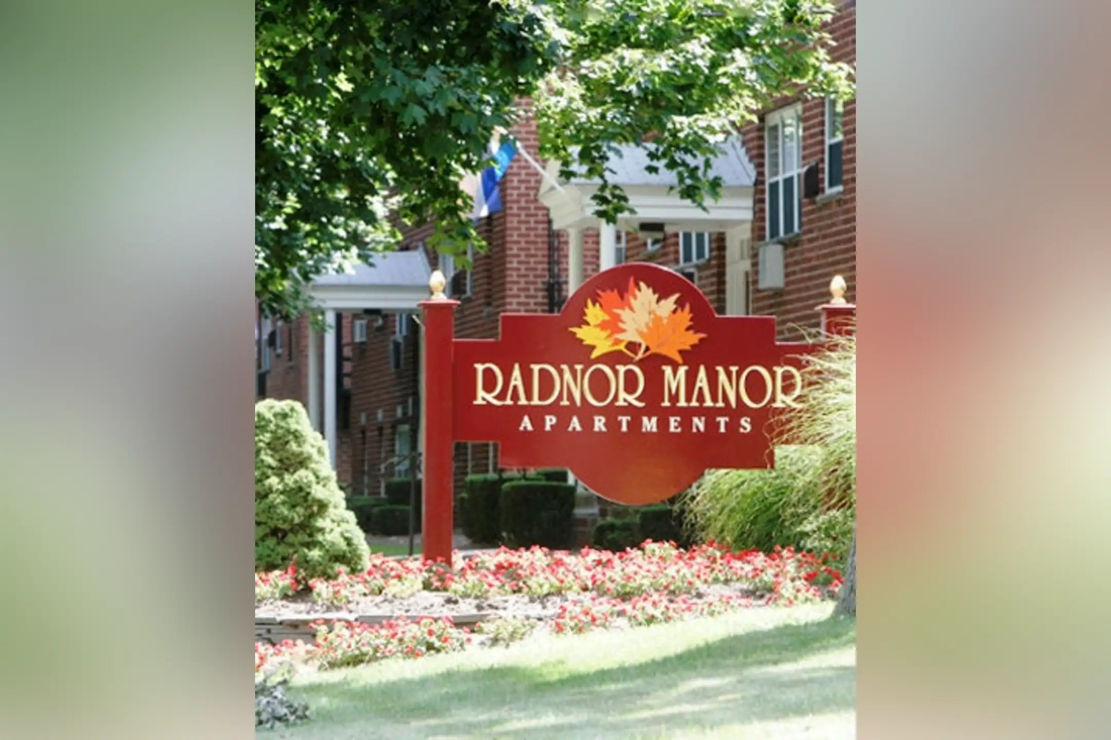 Radnor Manor Apartments Fair Lawn, NJ 07410