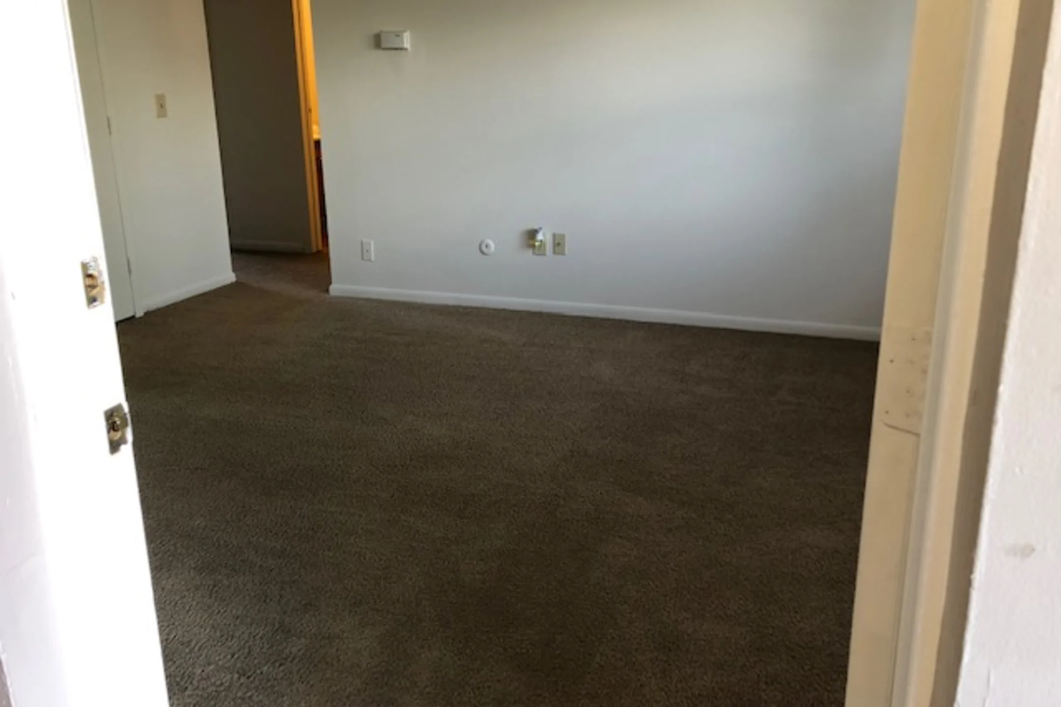 Bedroom - Penny Lane Mews - Columbus, OH