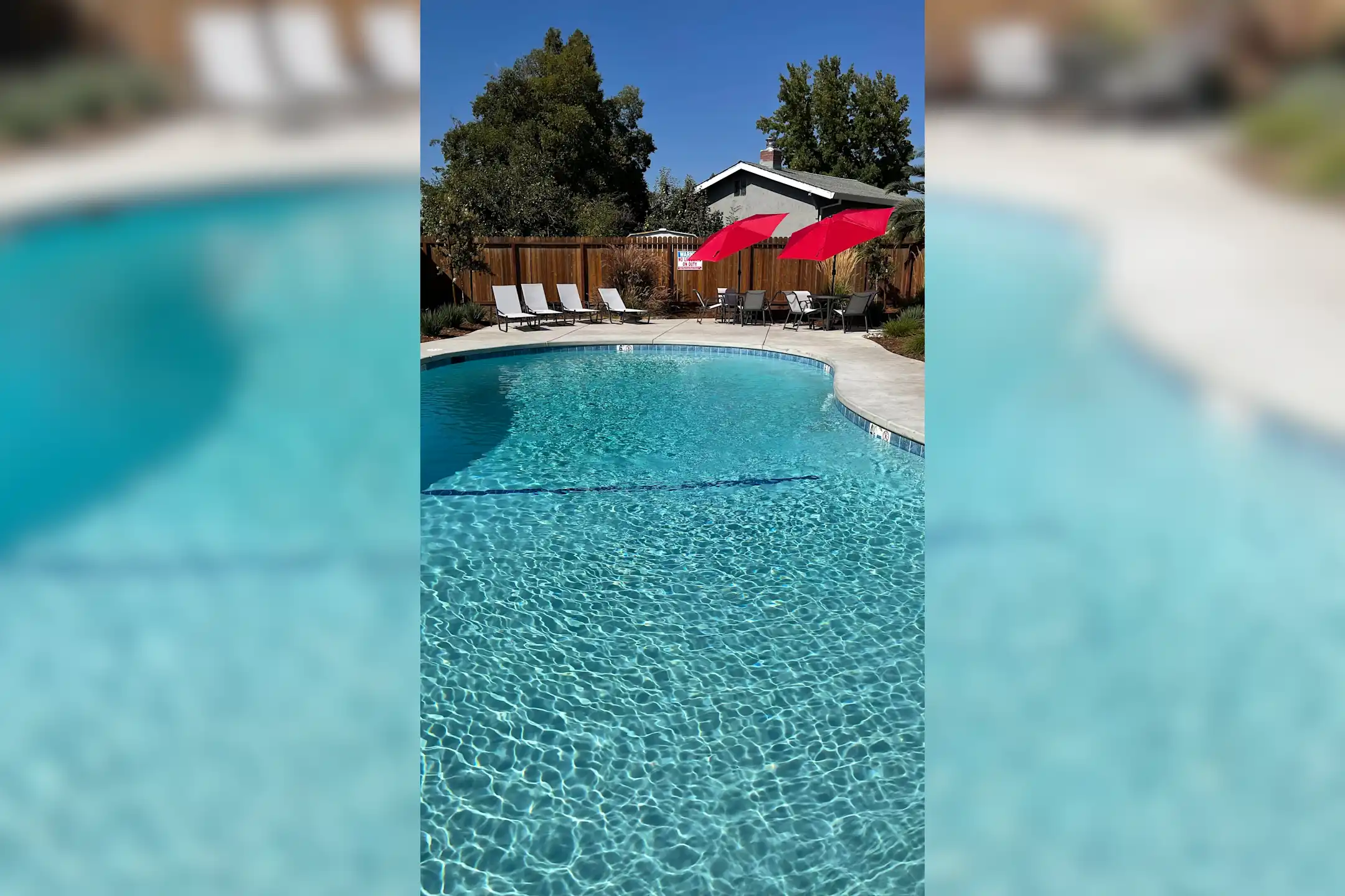 Sutter Commons Apartments 1341 Dustin Dr Yuba City, CA Apartments