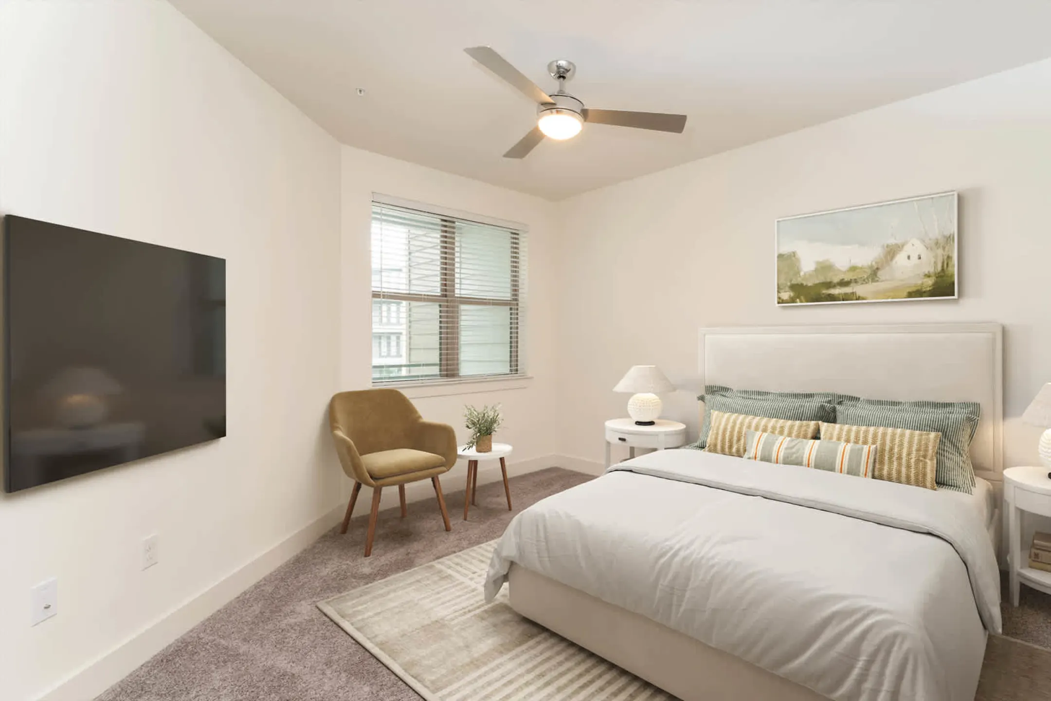 Olivian at The Realm Apartments Lewisville, TX 75056