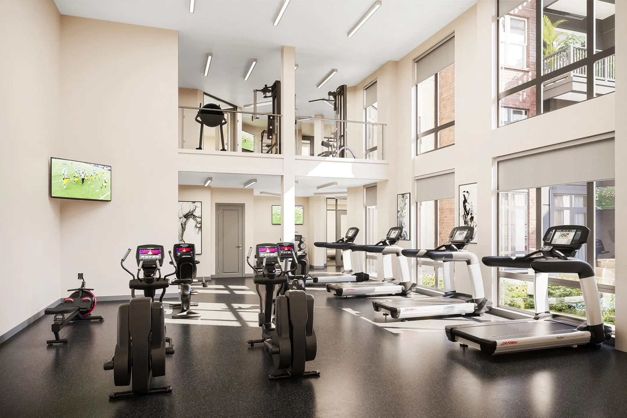 Elevate Apartments Apartments Madison, WI 53718