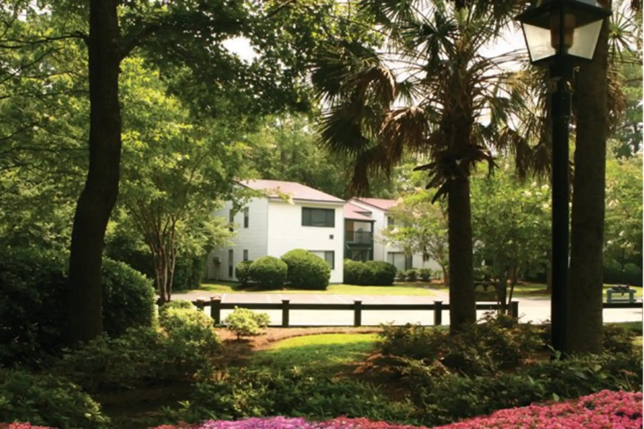 Building - Crickentree - Mount Pleasant, SC
