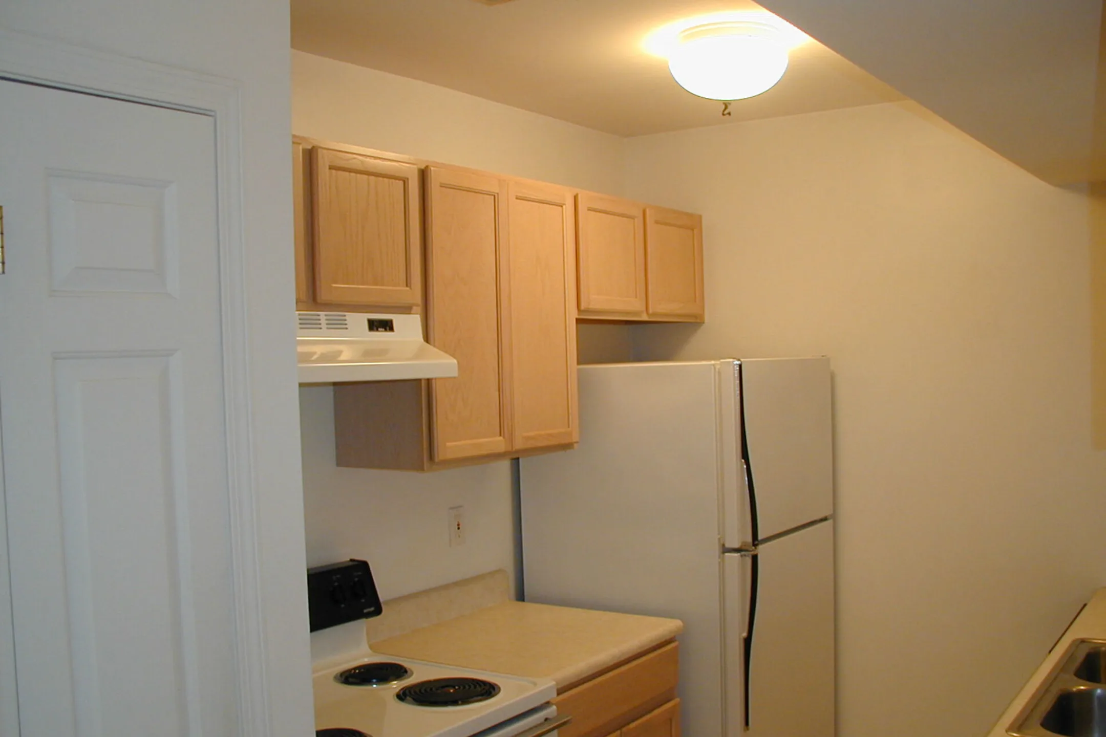 North Road Townhomes Townhomes Scottsville, NY 14546