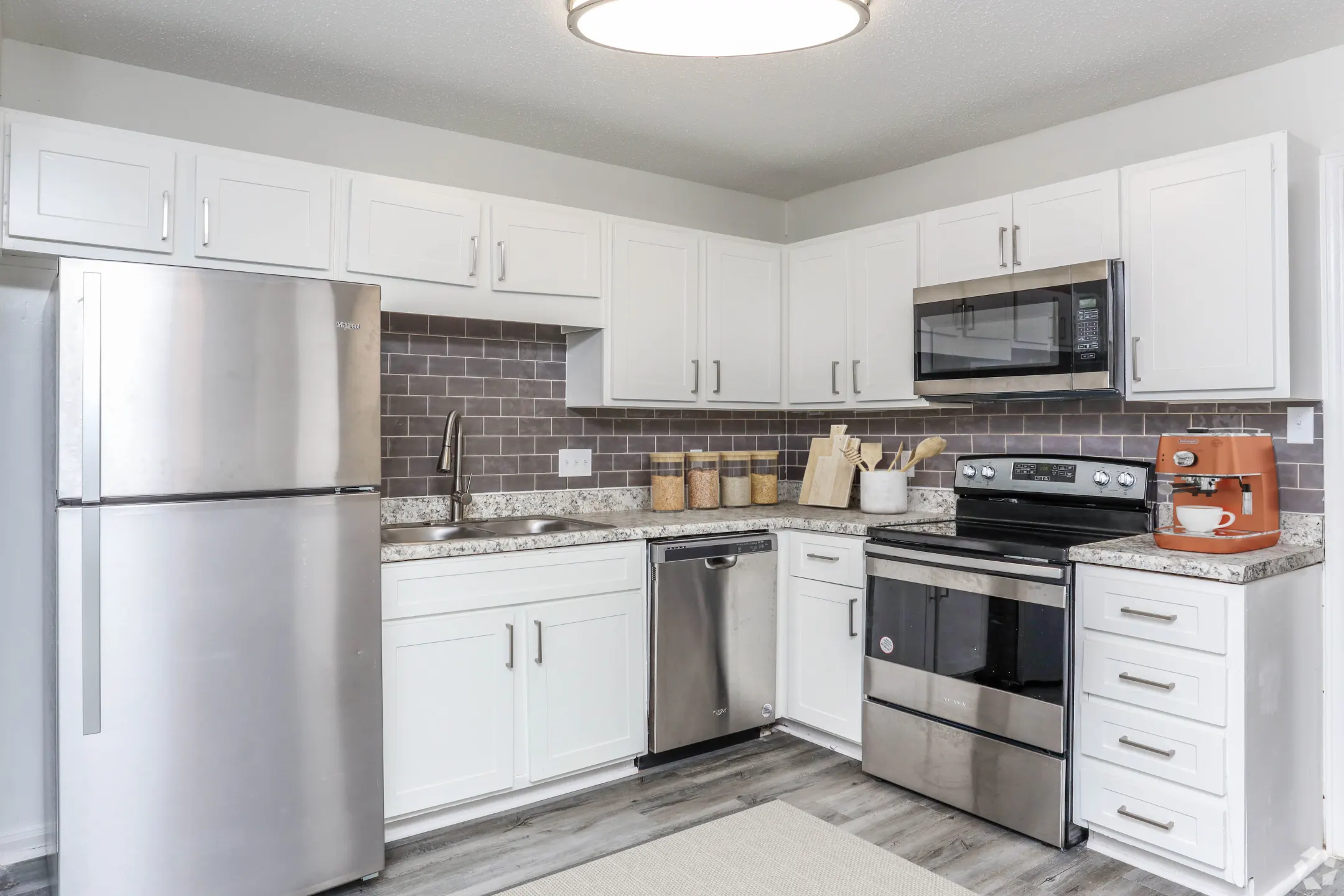 The Preserve at Forest Hill Apartments Macon, GA 31210