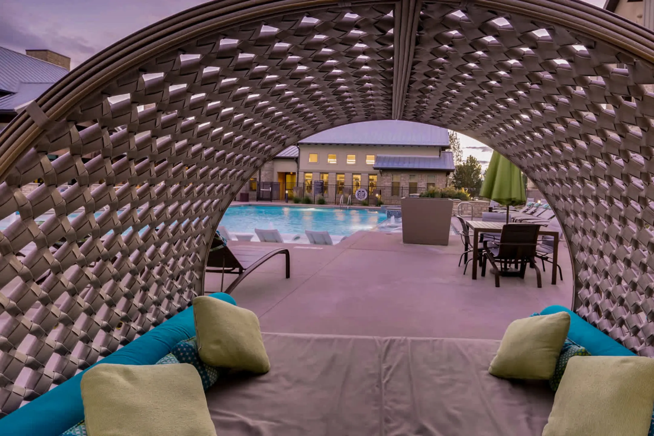 Venue at the Promenade Apartments Castle Rock, CO 80108