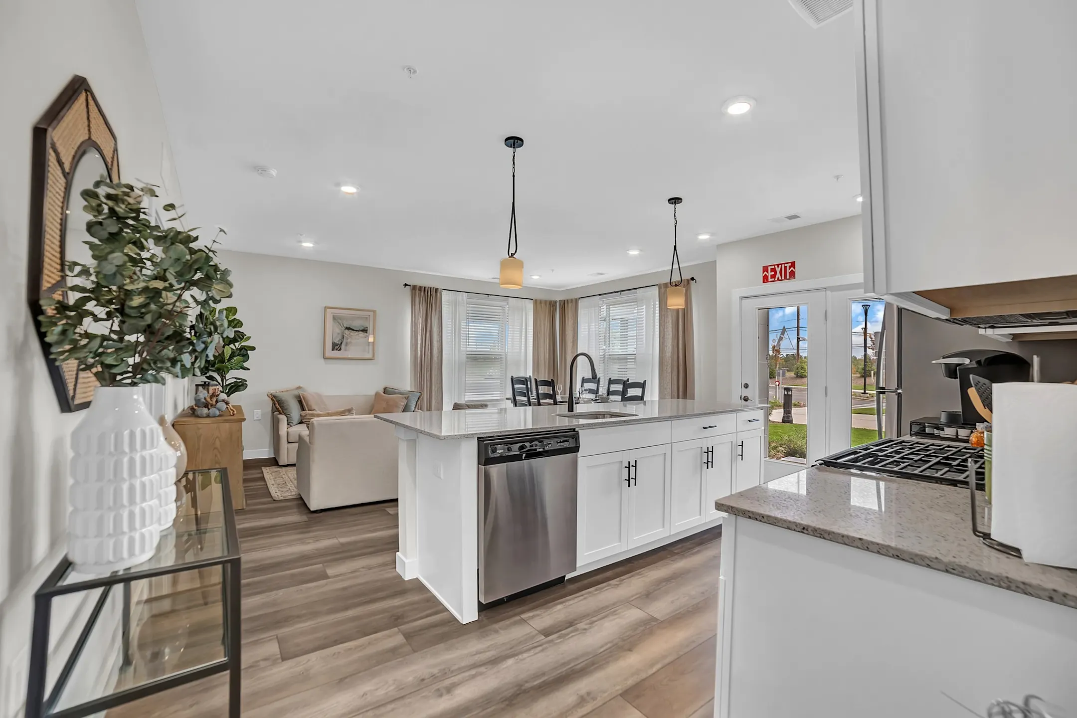 Amaranth at North Brunswick 2775 US Highway 130 North Brunswick, NJ