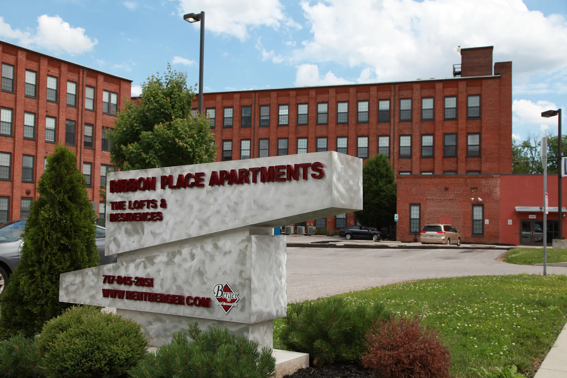 Ribbon Place Apartments Apartments York, PA 17403