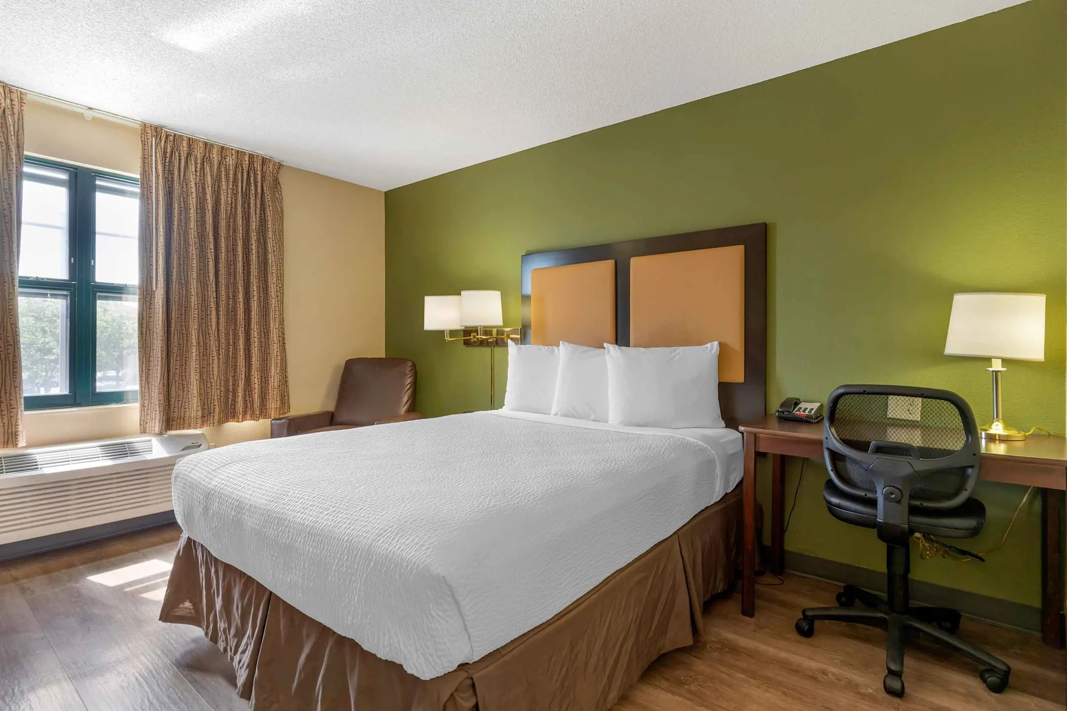 Furnished Studio Stockton Tracy Apartments Tracy, CA 95304