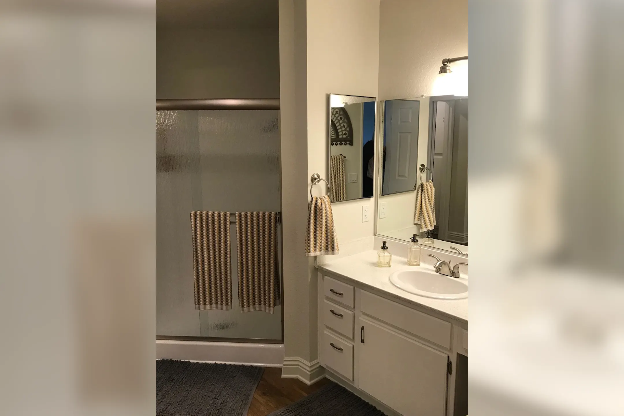 Country Club Villas & Terrace Townhomes Upland, CA 91784