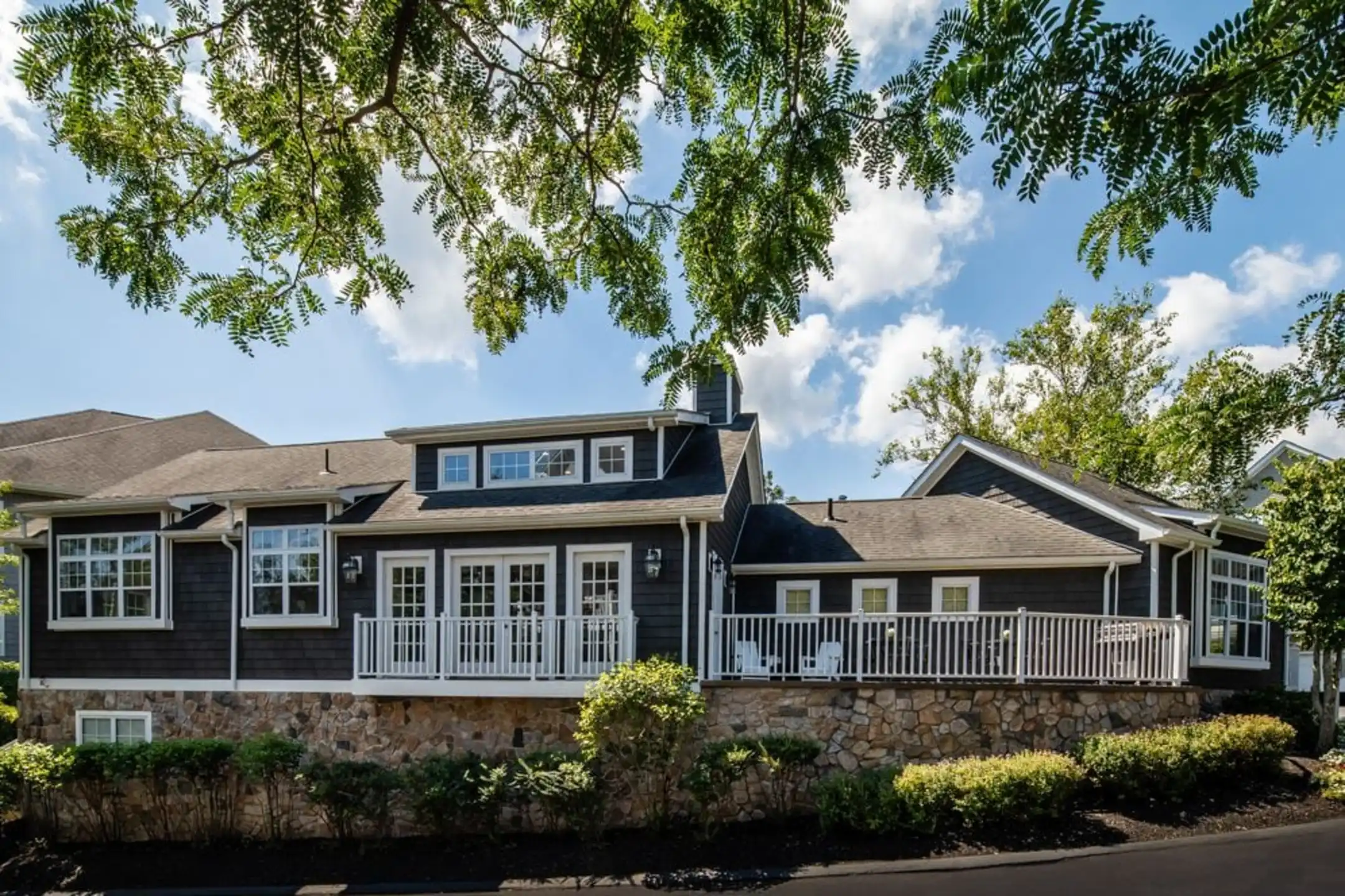 Avalon at The Pinehills 1 Avalon Way Plymouth, MA Apartments for