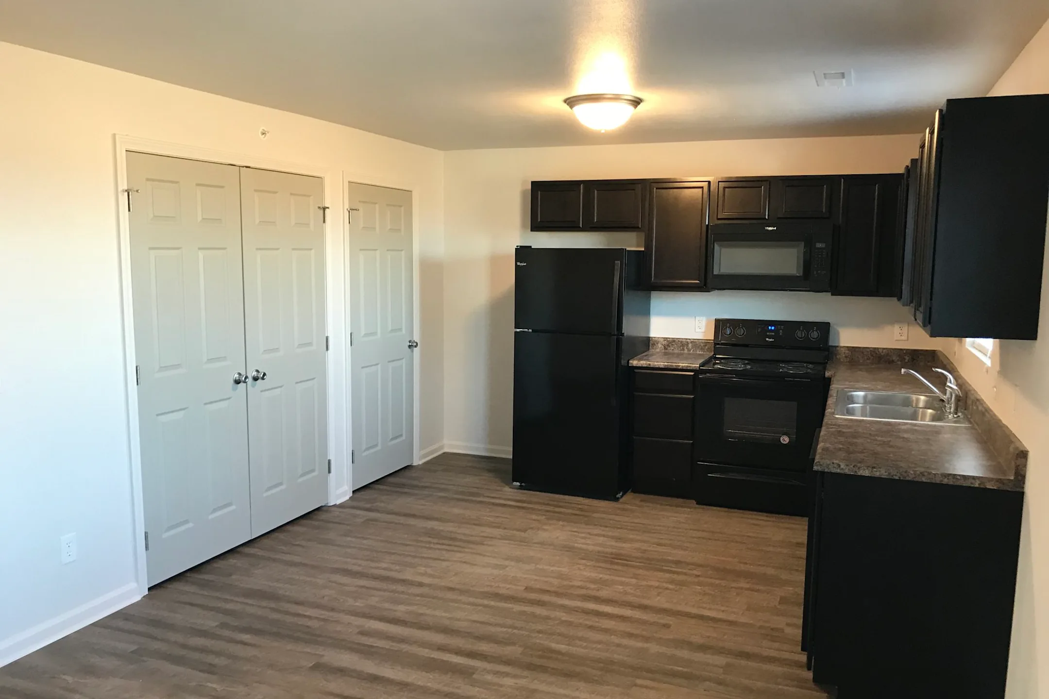 Parkside Manor 151 E State Rd 68 Haubstadt, IN Apartments for Rent Rent.