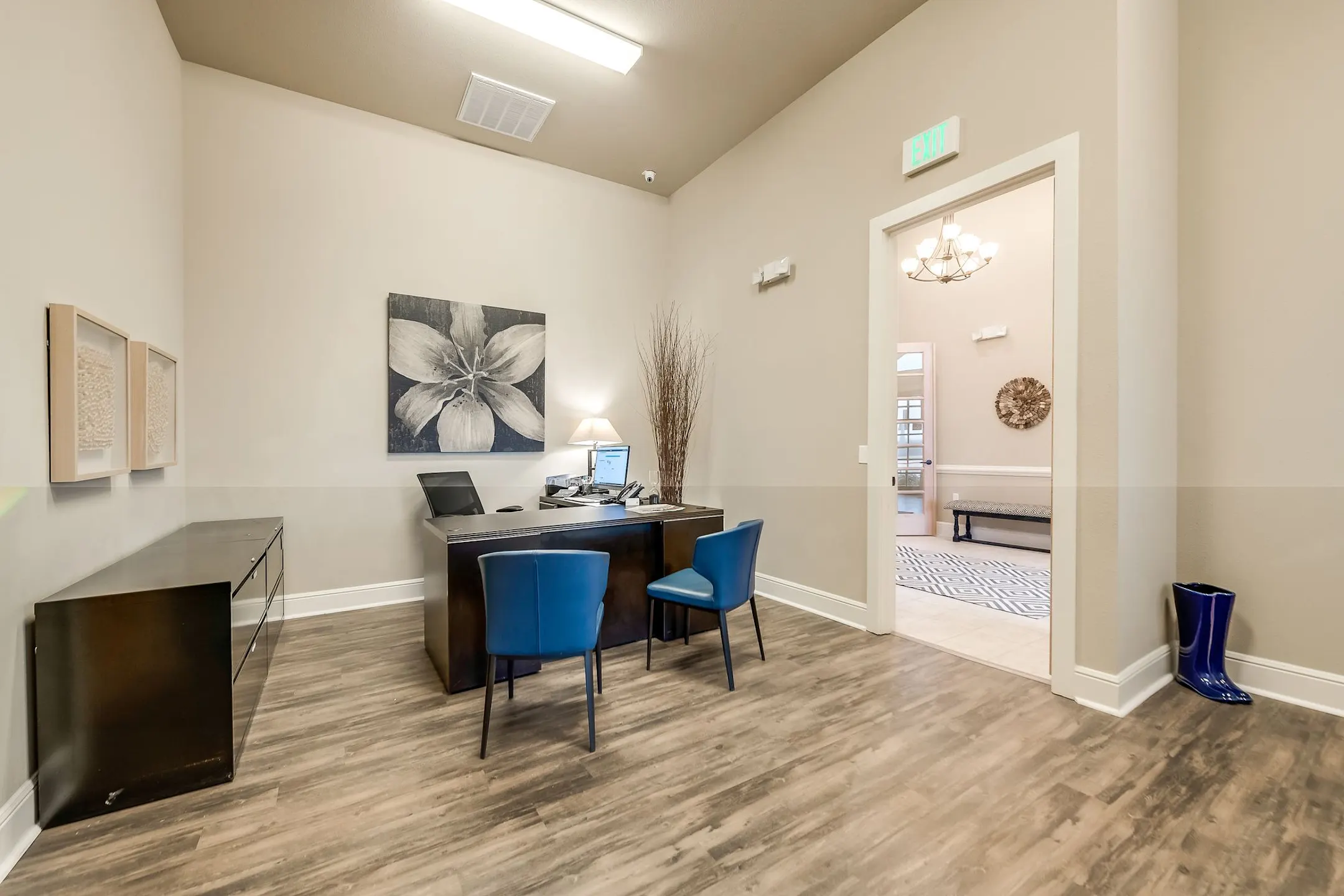 Majors Place Apartment Homes 2410 W Jack Finney Blvd Greenville, TX