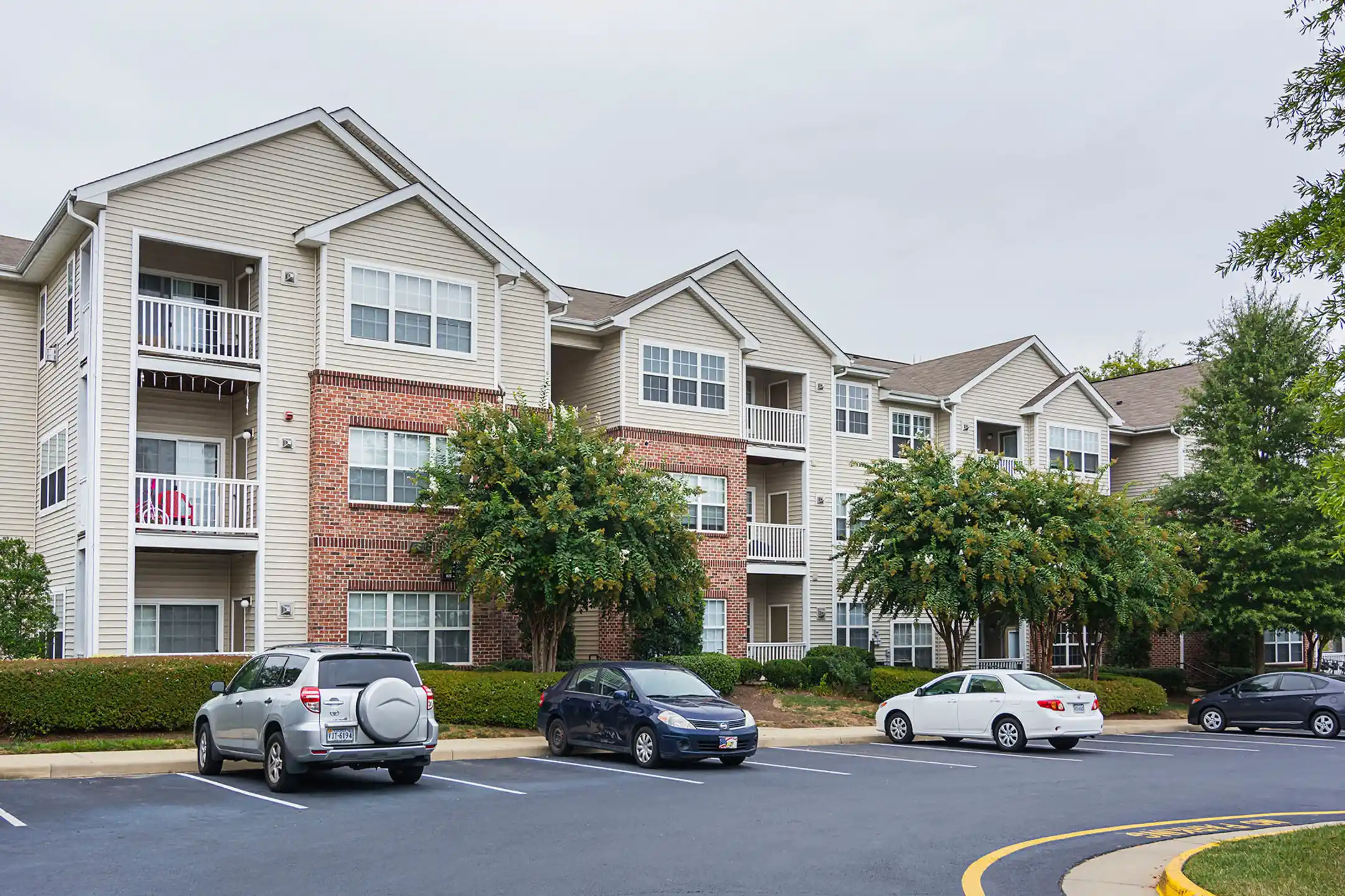Ultris Courthouse Square Apartments Stafford, VA 22554