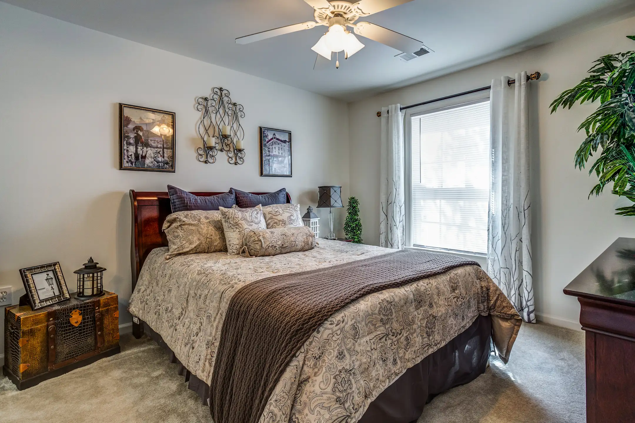 Providence Pointe 2309 Providence Pt Ln WinstonSalem, NC