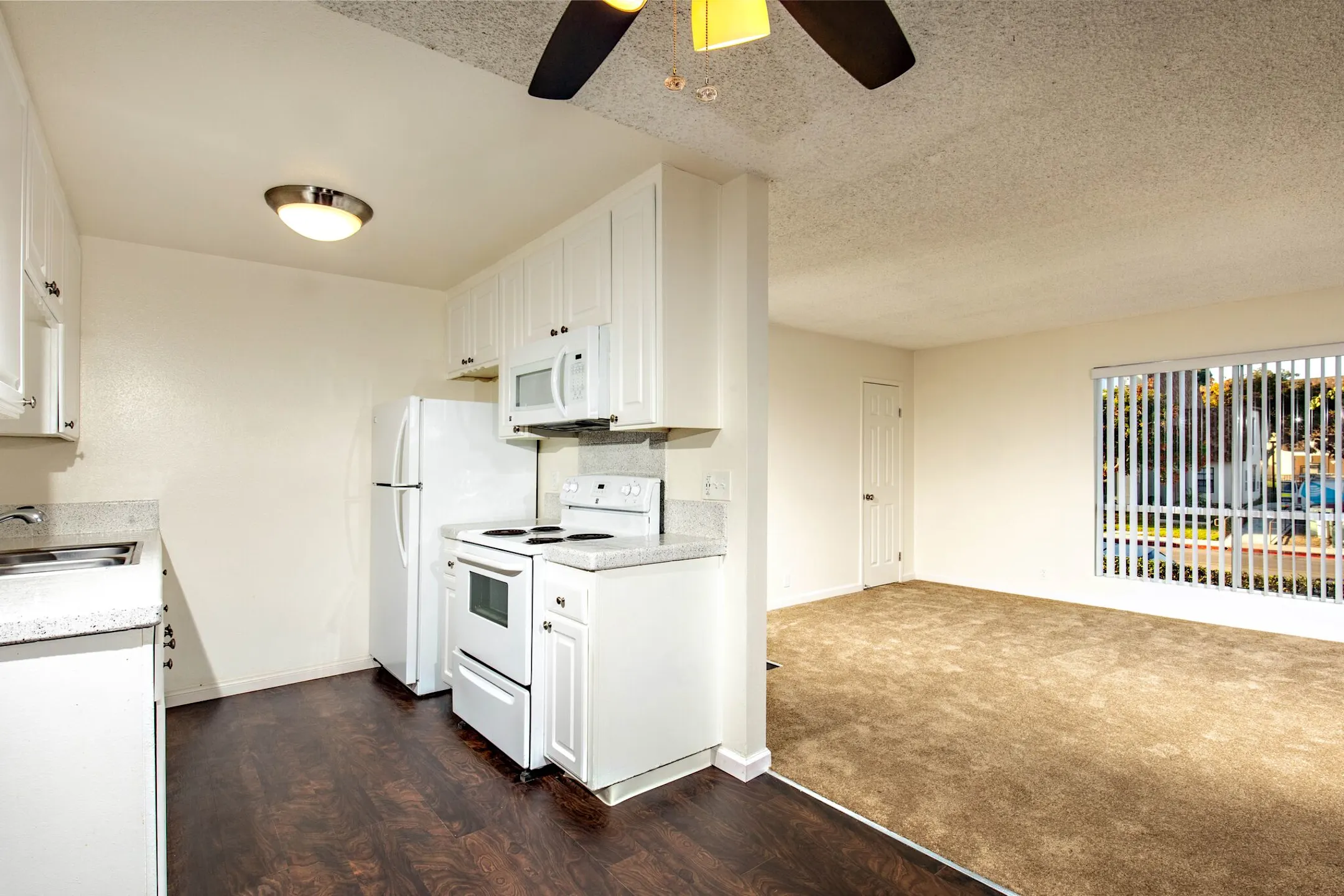 Pine Vista - Chula Vista, CA