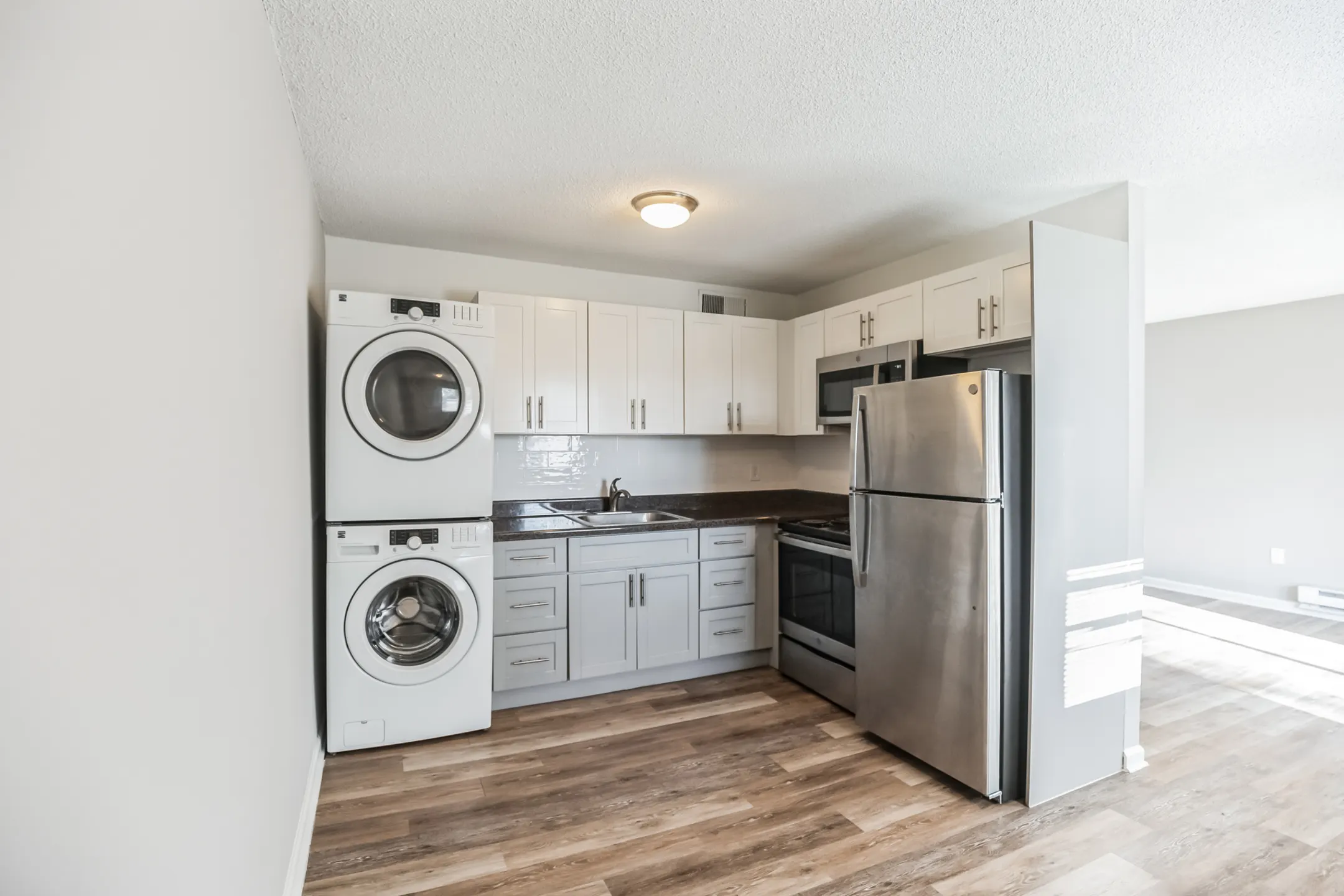 Hamilton Estates Apartments Trenton, NJ 08610