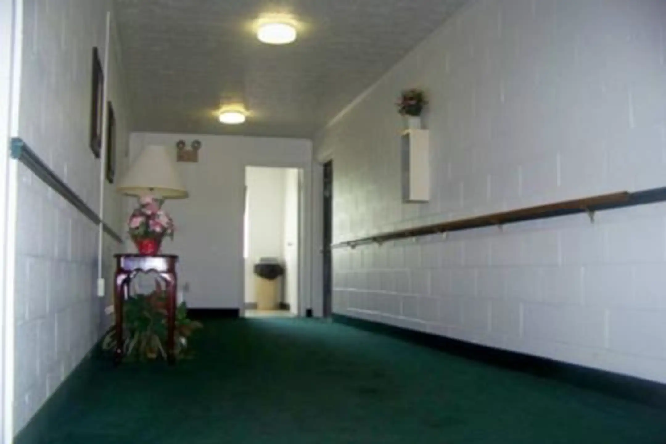 Bellair Apartments Apartments Niles, OH 44446