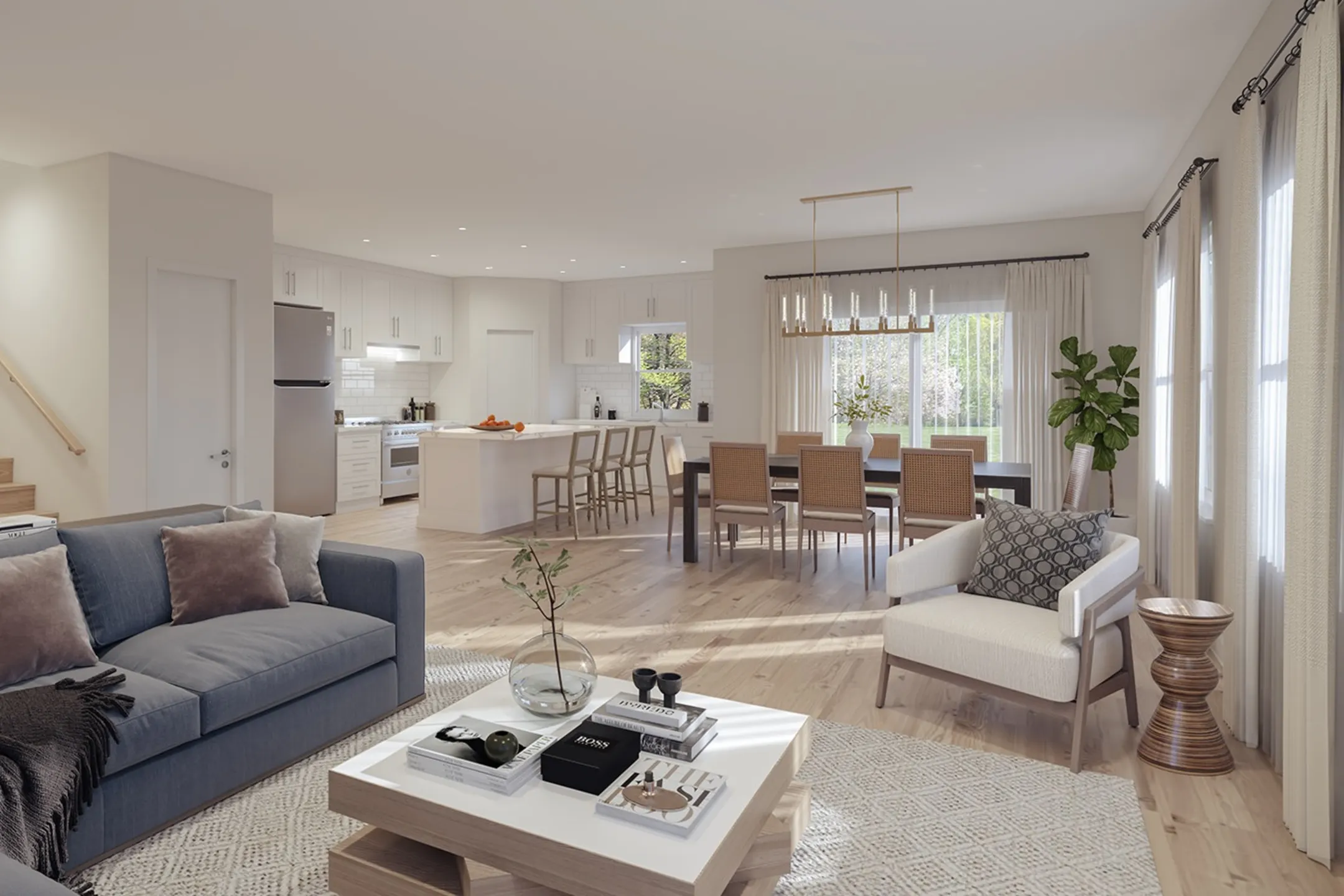 Cassa Life Mt Juliet 610 East Cassa Way Mount Juliet, TN Houses for