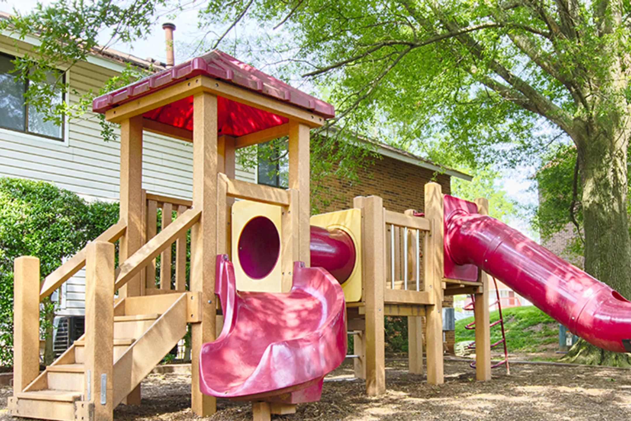 Green Meadows Apartments Raleigh, NC 27604