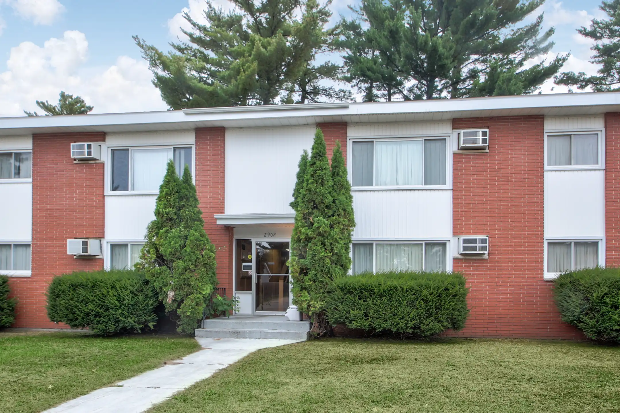 Park Ridge Apartments Apartments Schofield, WI 54476