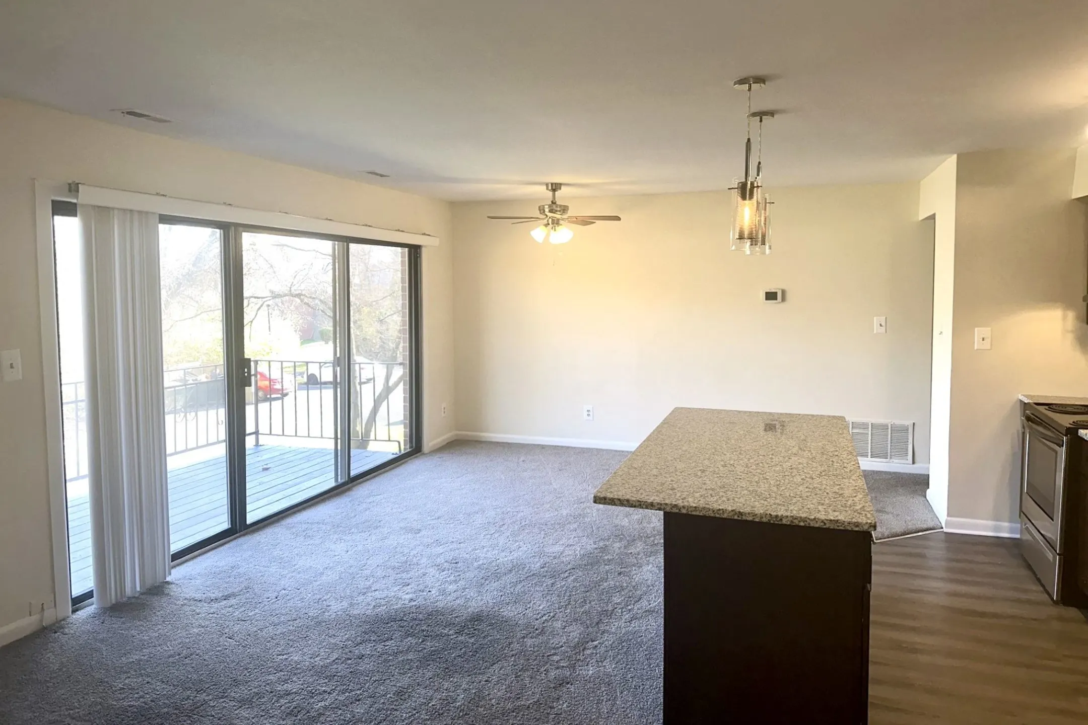 The Reserve at West Hills 1546 Ingleside Ave Gwynn Oak, MD