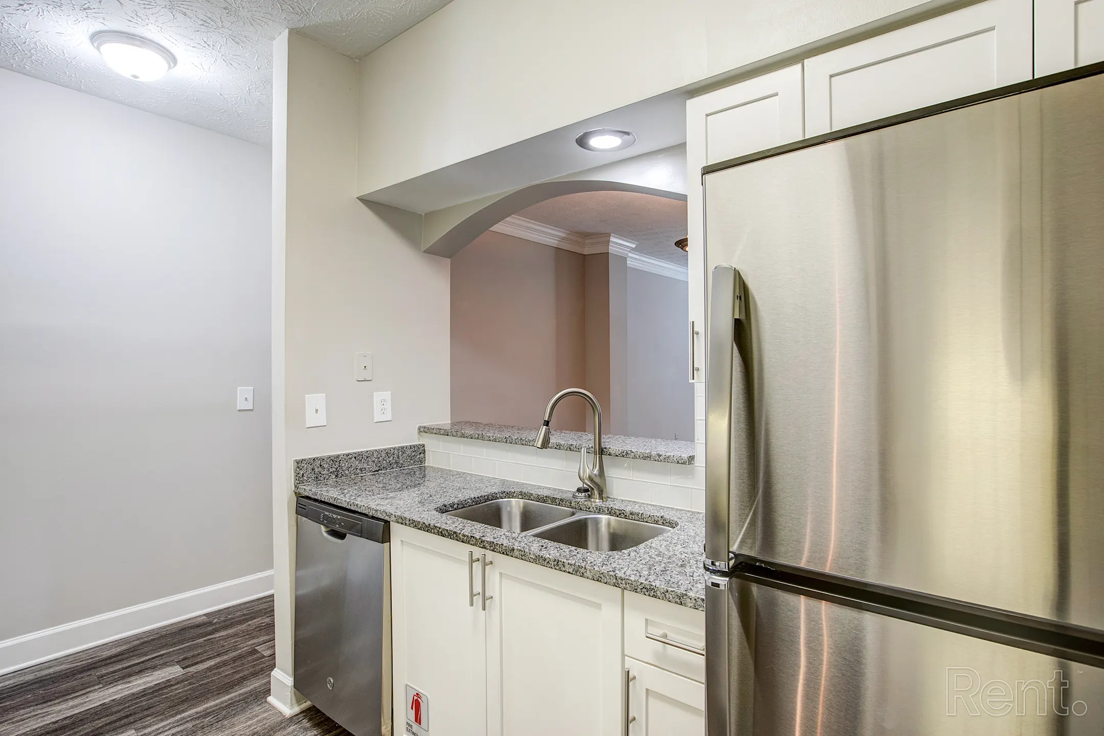 The Flats at North Springs Apartments Atlanta, GA 30328