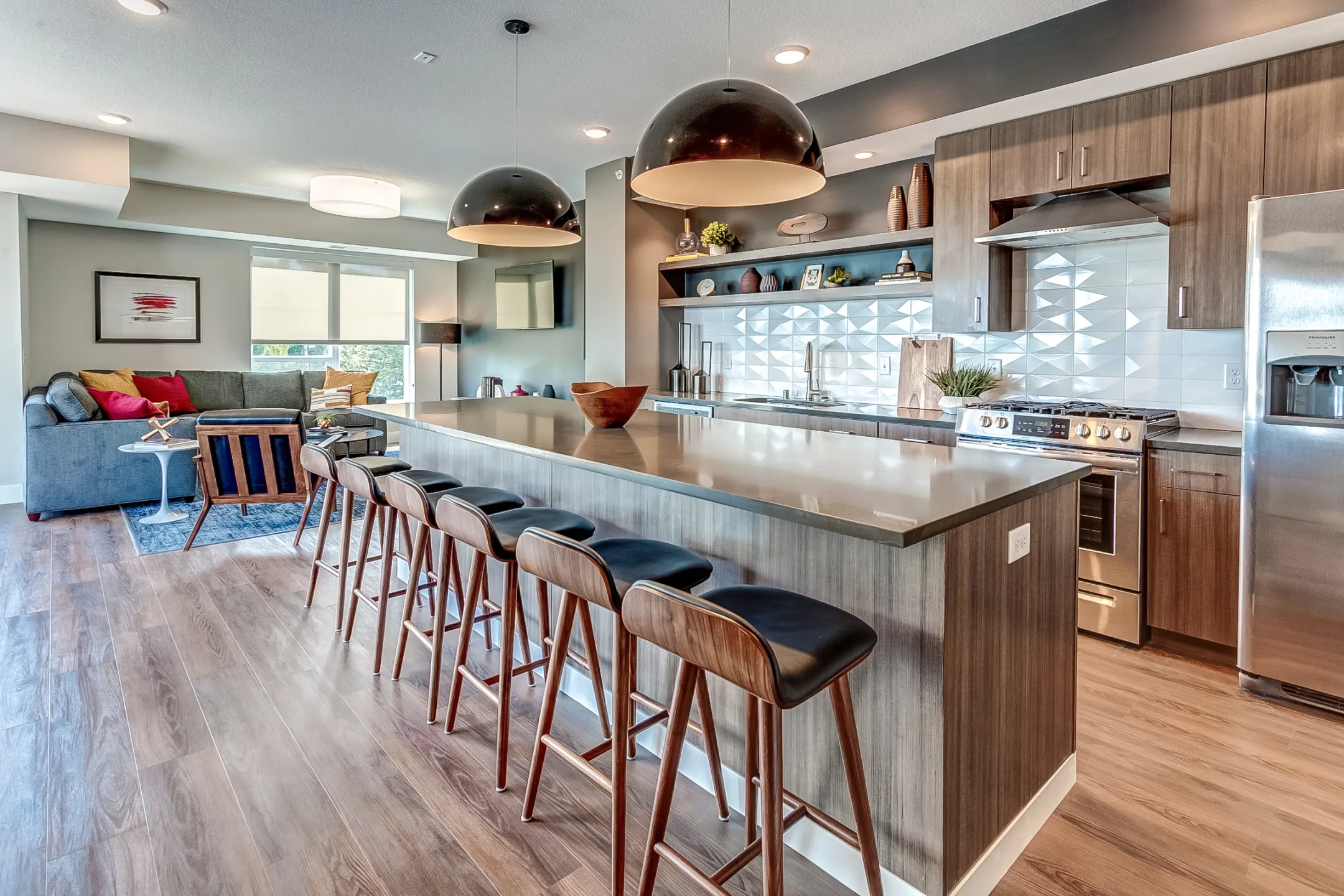 The Heights Apartments Mendota Heights, MN 55120