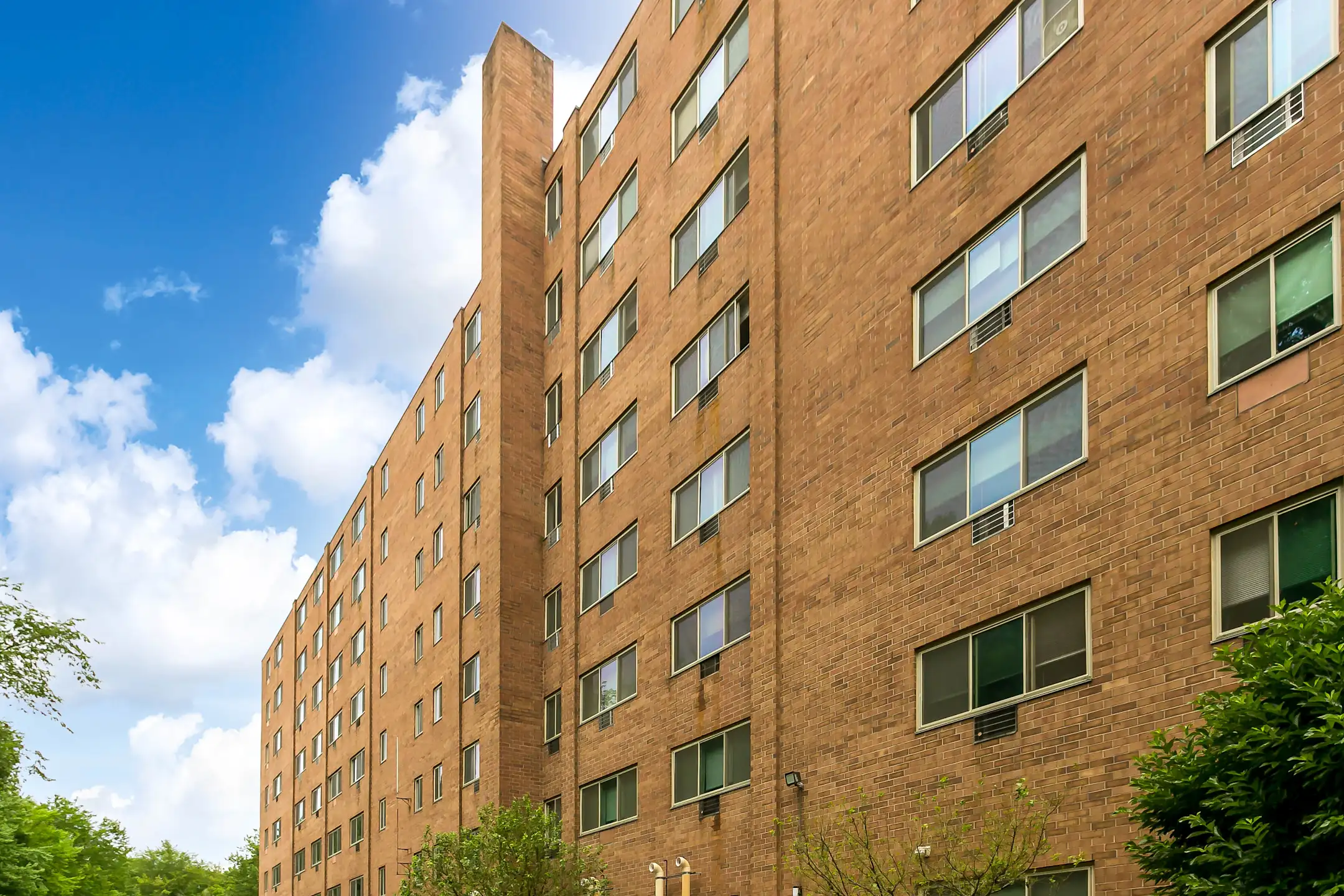 Newfield Towers 220 Newfield St Middletown, CT Apartments for Rent