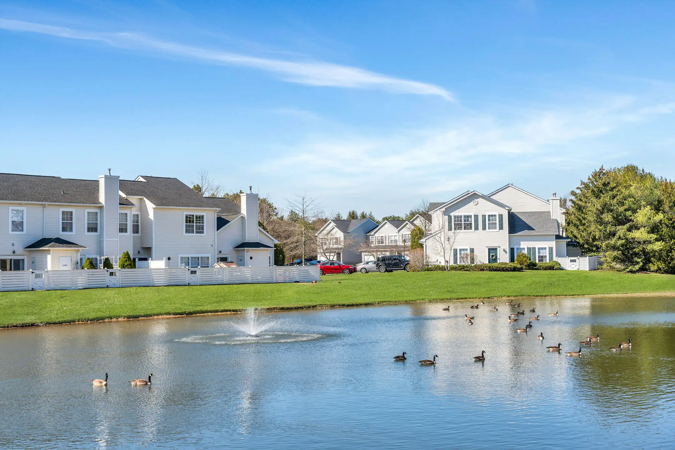 Rosemont Brookhaven Apartments Bellport, NY 11713