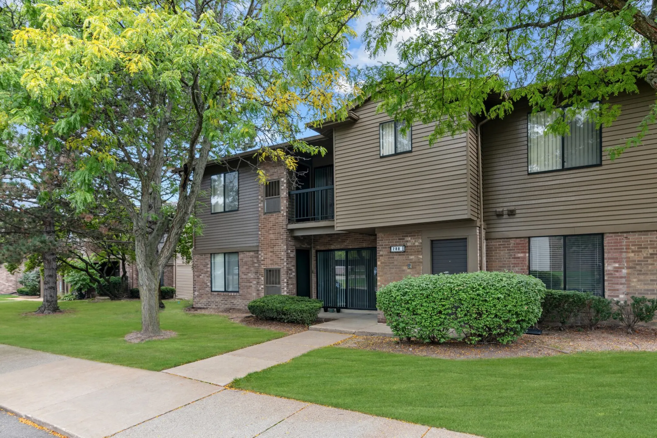 Apartments In Novi Mi With Washer And Dryer