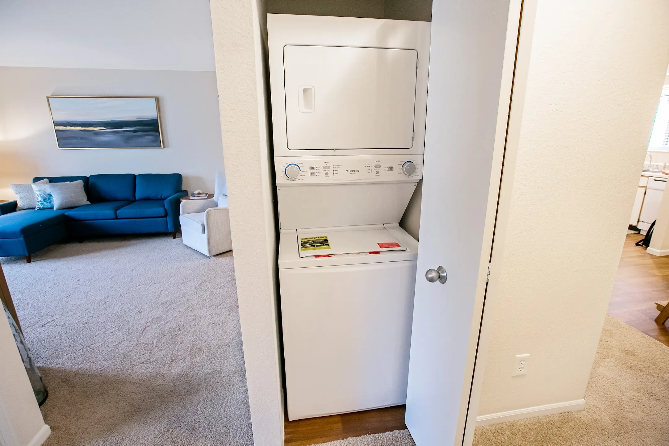 Steeplechase Apartments & Townhomes - Toledo, OH