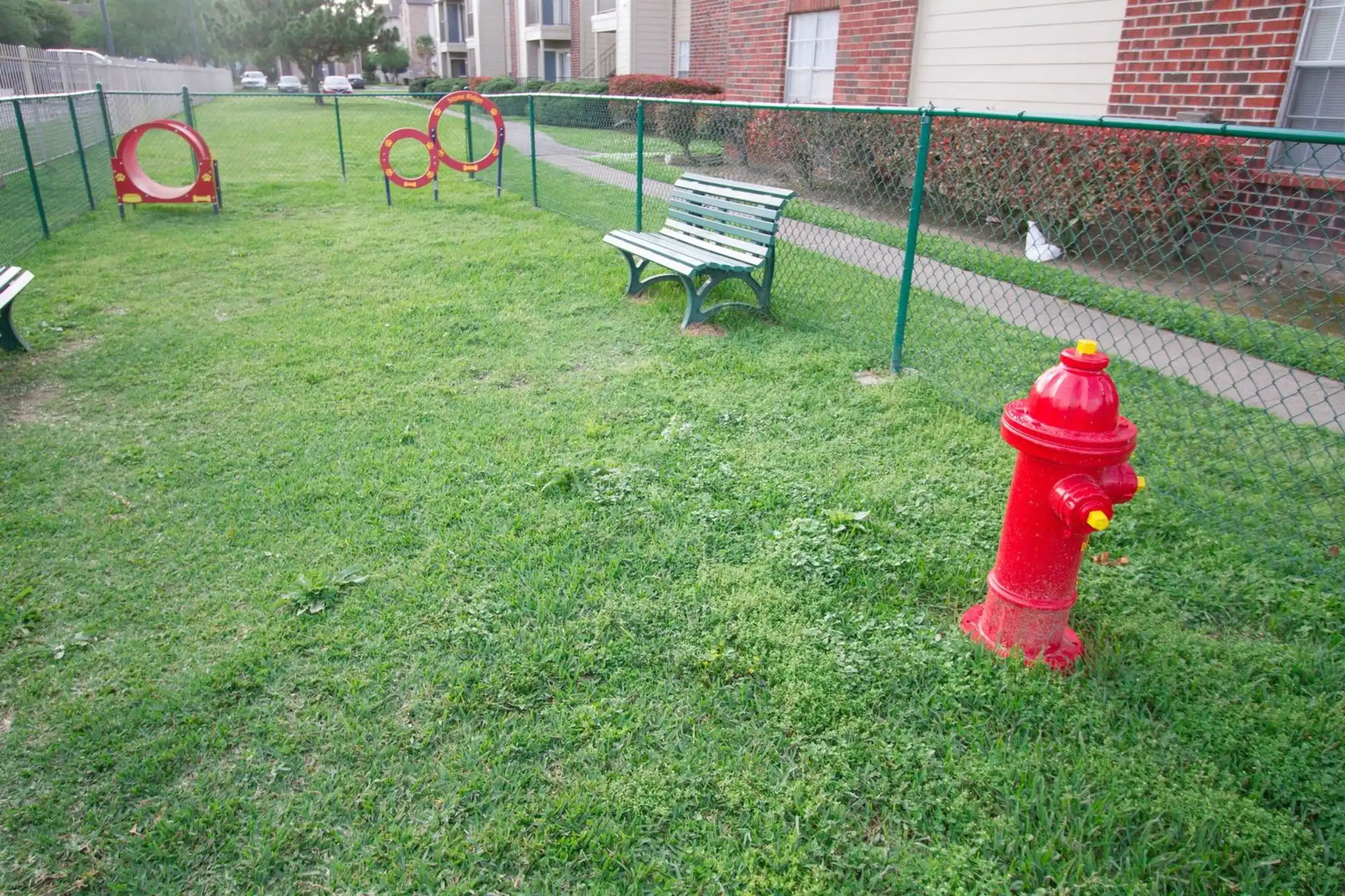 Playground - Stone Ridge - Texas City, TX
