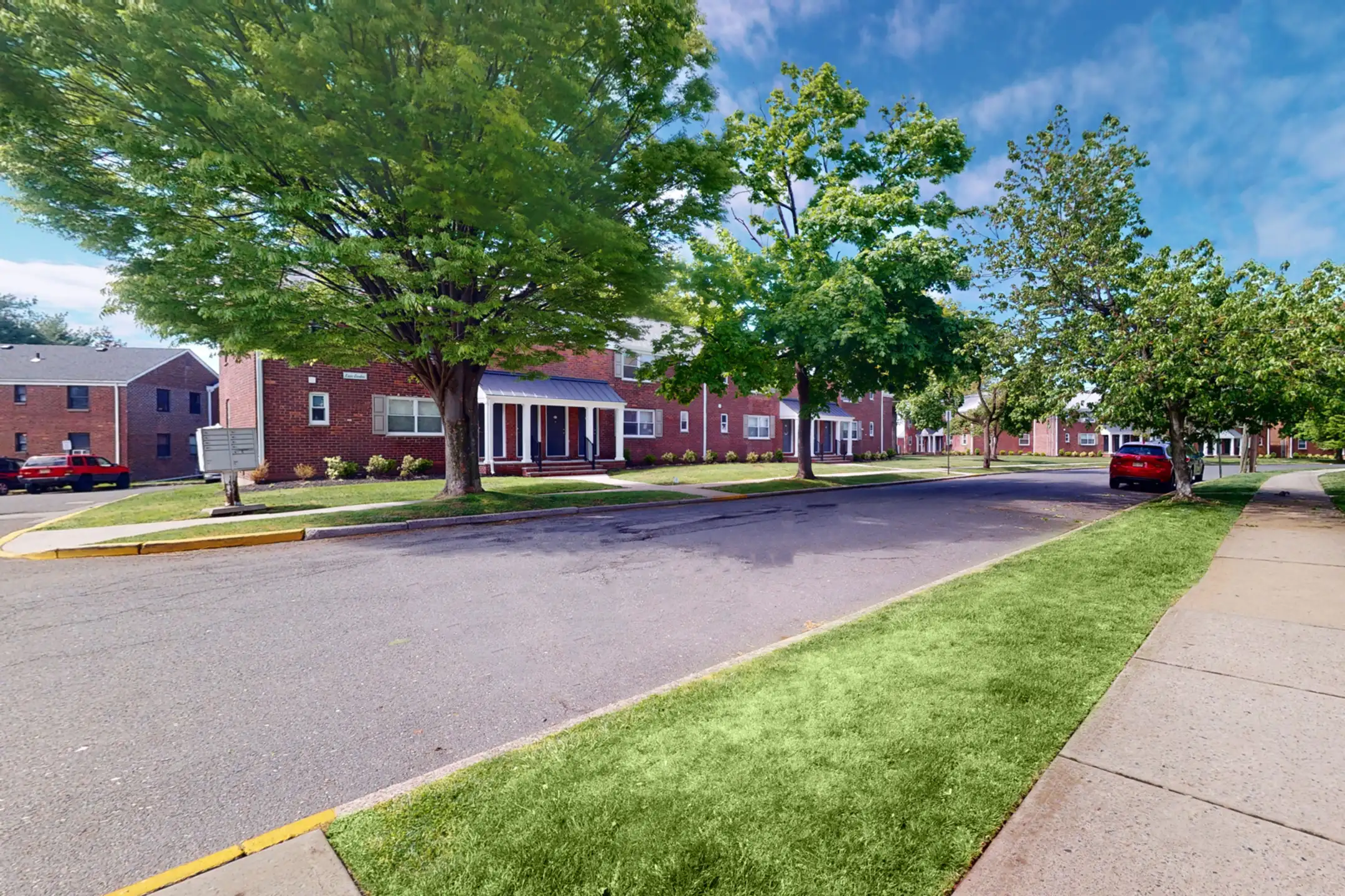 Essex Gardens 23 Essex Ct Maywood, NJ Apartments for Rent Rent.