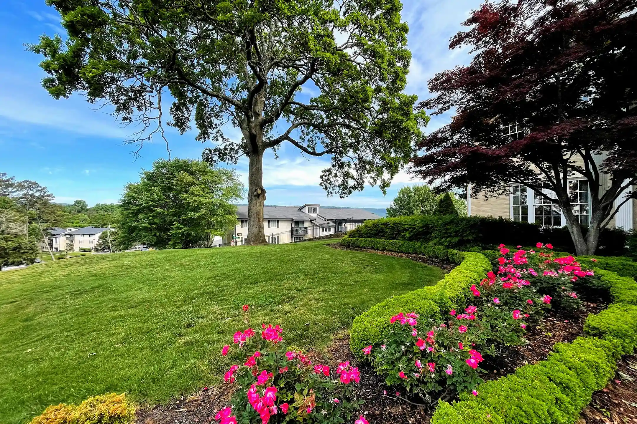 Riverview North Apartments Chattanooga, TN 37405