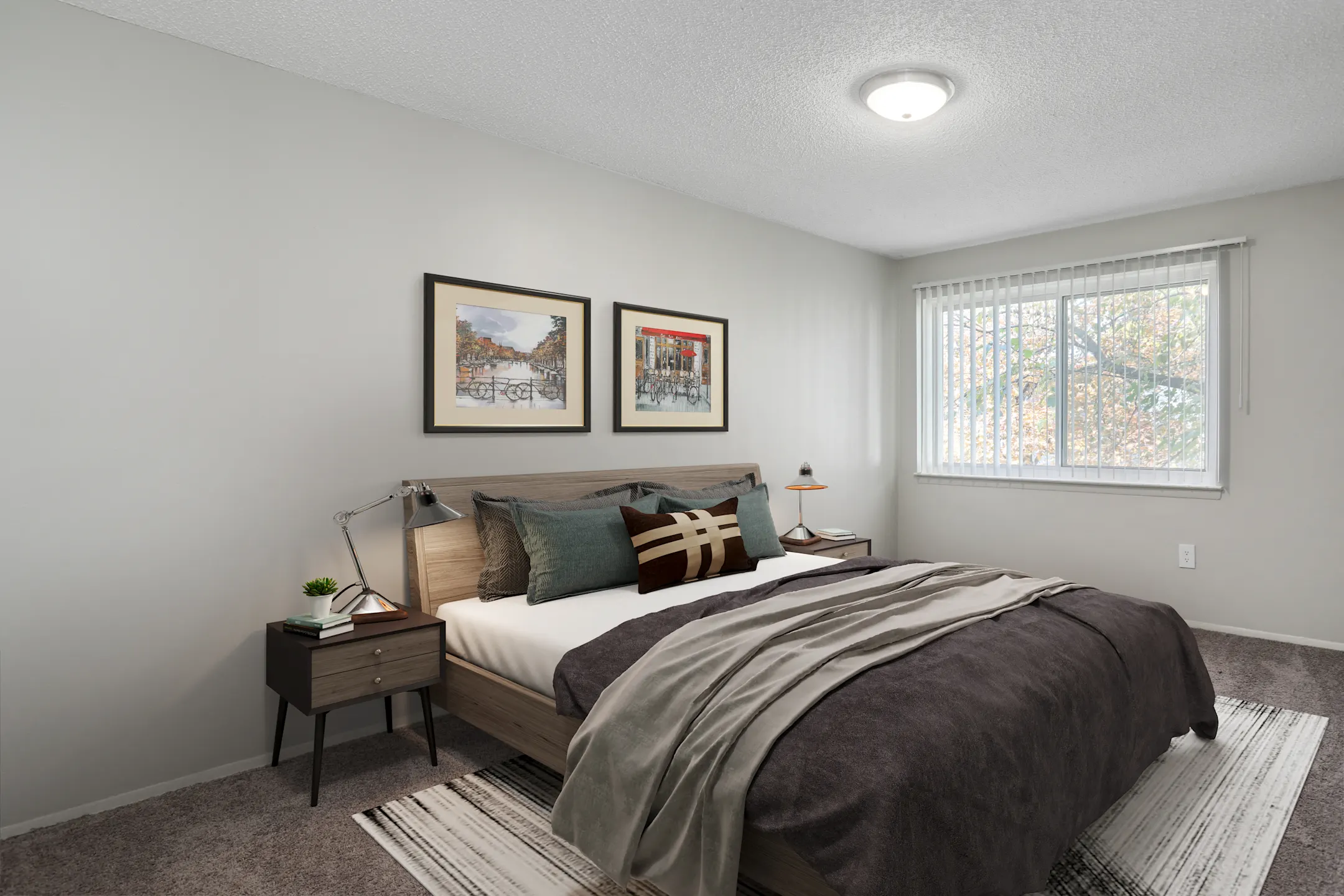 Ridgeline at Canton 8375 Honeytree Blvd Canton, MI Apartments for Rent Rent.