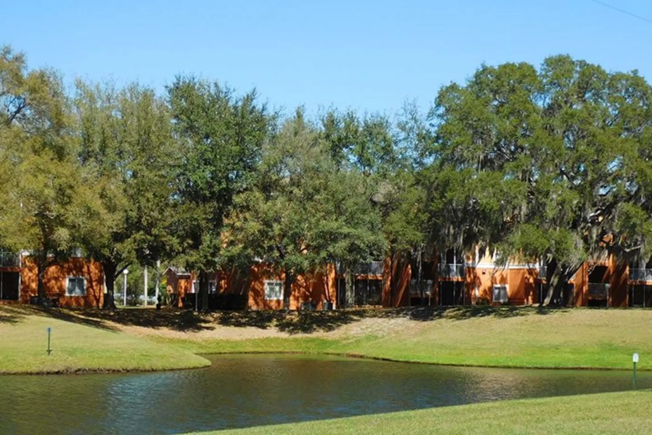 The Landings At Cypress Meadows
