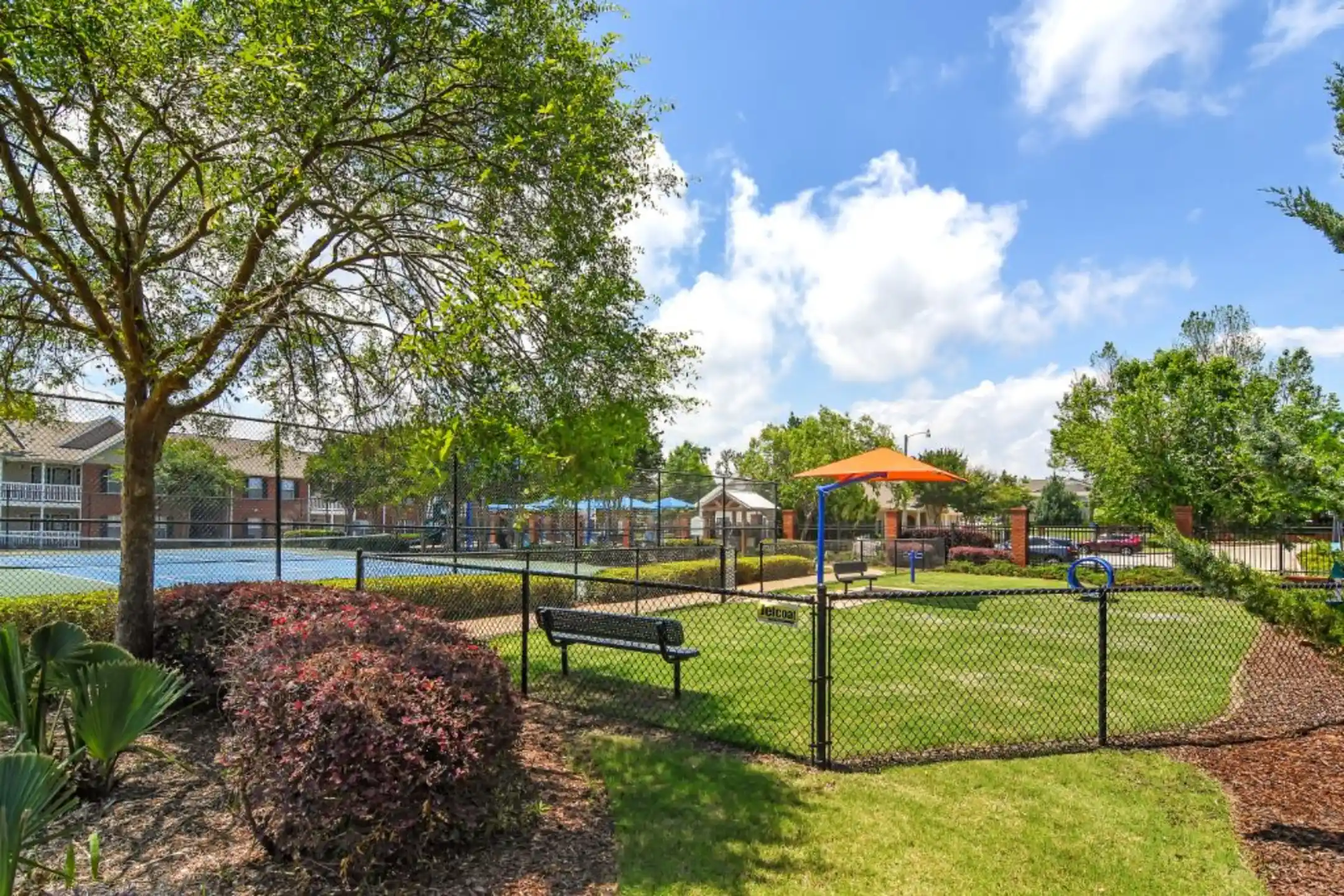 Bridgewater Apartments Brandon, MS 39047