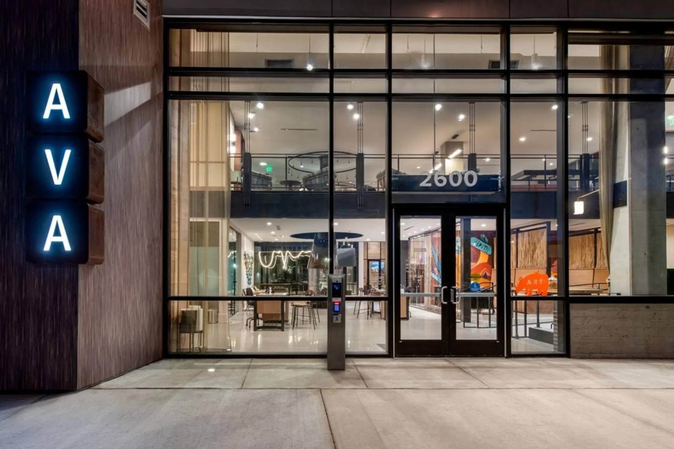 Ava RiNo 2600 Lawrence Street Denver, CO Apartments for Rent Rent.