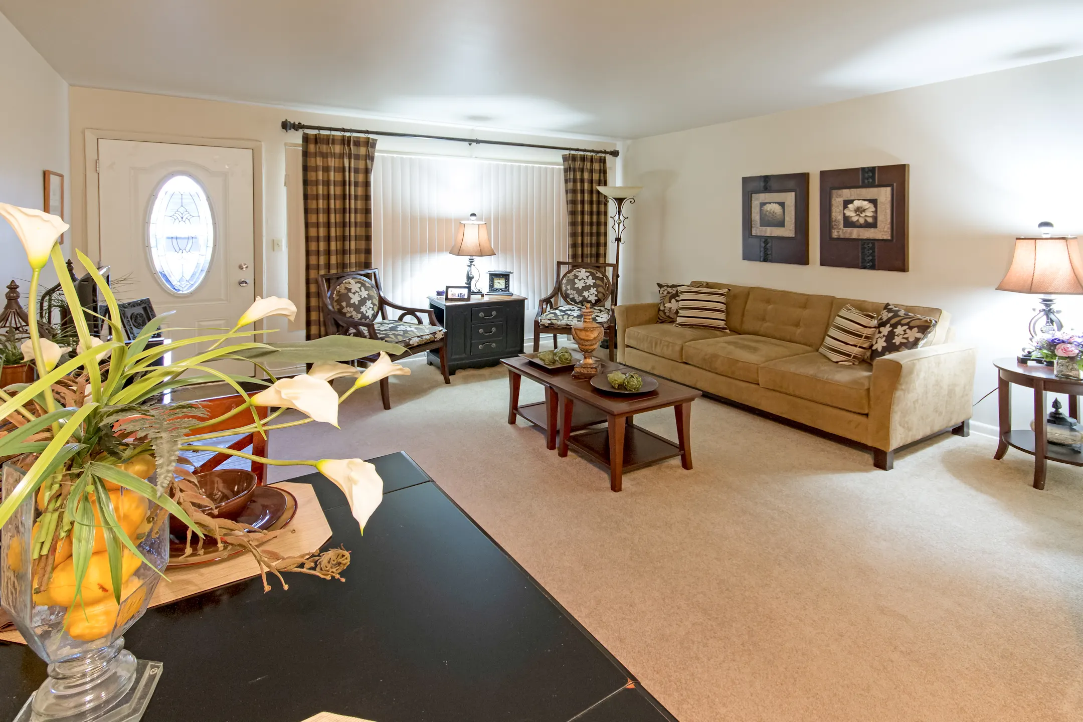 Brook Forest Apartments Apartments Bensenville, IL 60106