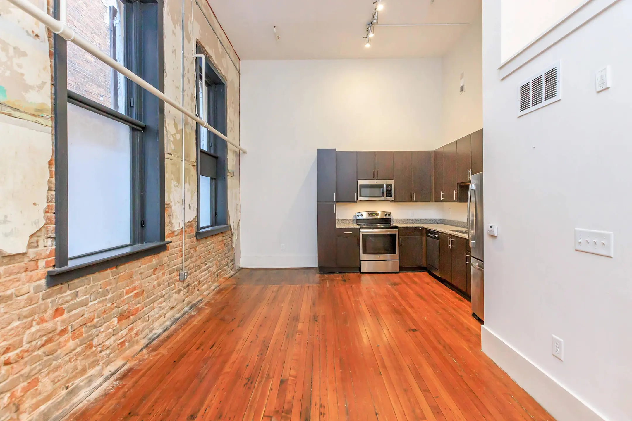 Lamar Lofts 562 Cherry St Macon, GA Apartments for Rent Rent.