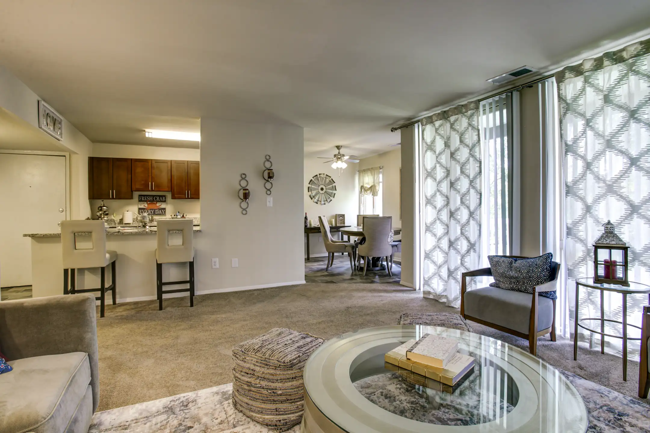 The Hanover Apartments Greenbelt, MD 20770