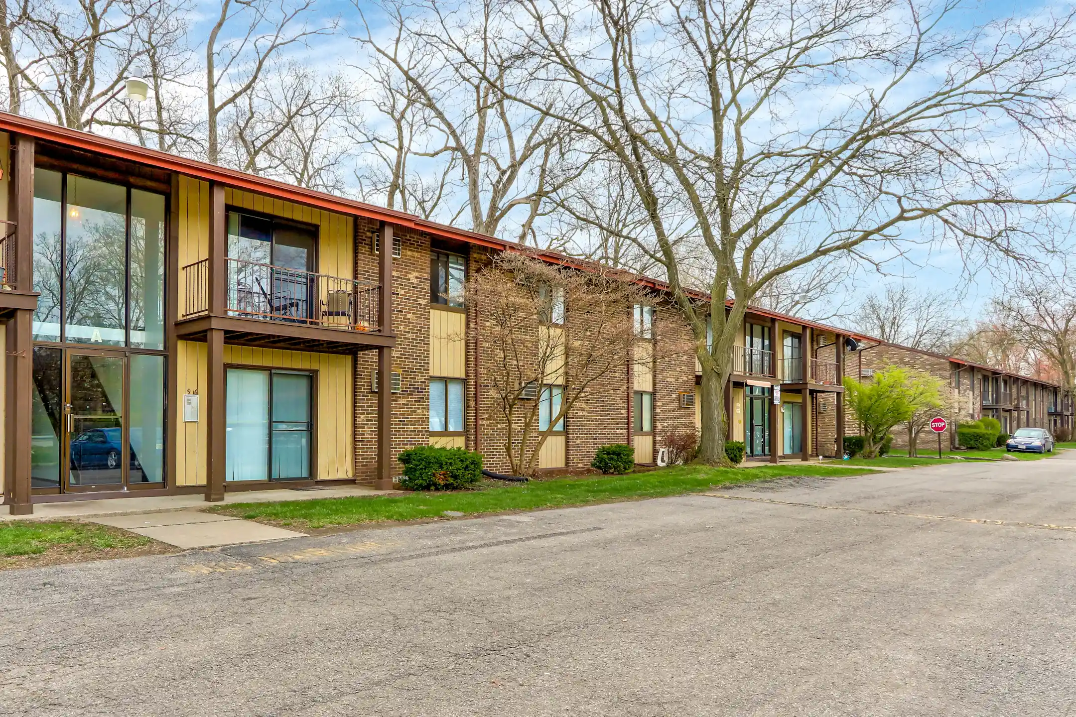 Woods 2150 N McCord Rd Toledo, OH Apartments for Rent Rent.