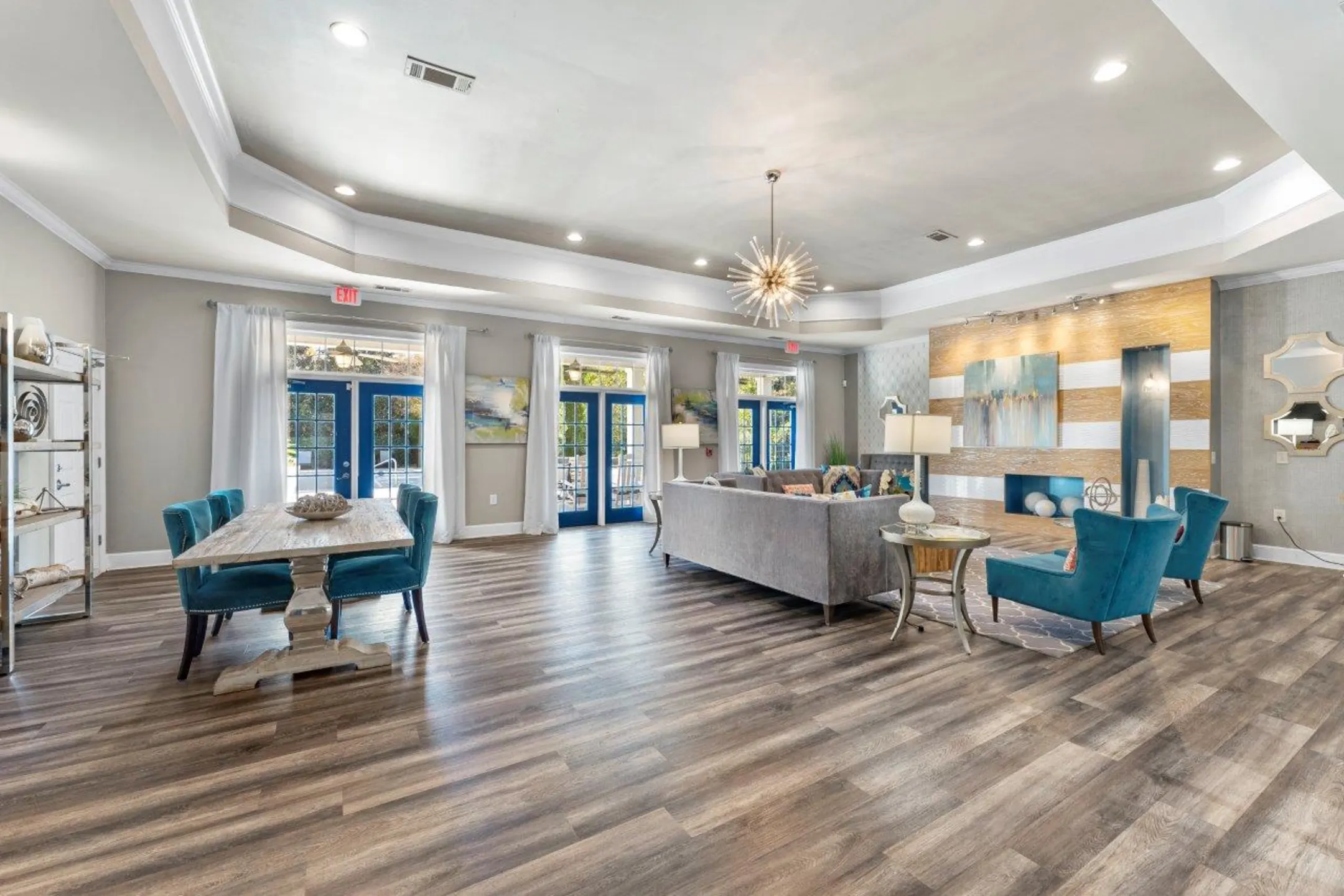 Summermill at Falls River 10350 Sugarberry Court Raleigh, NC